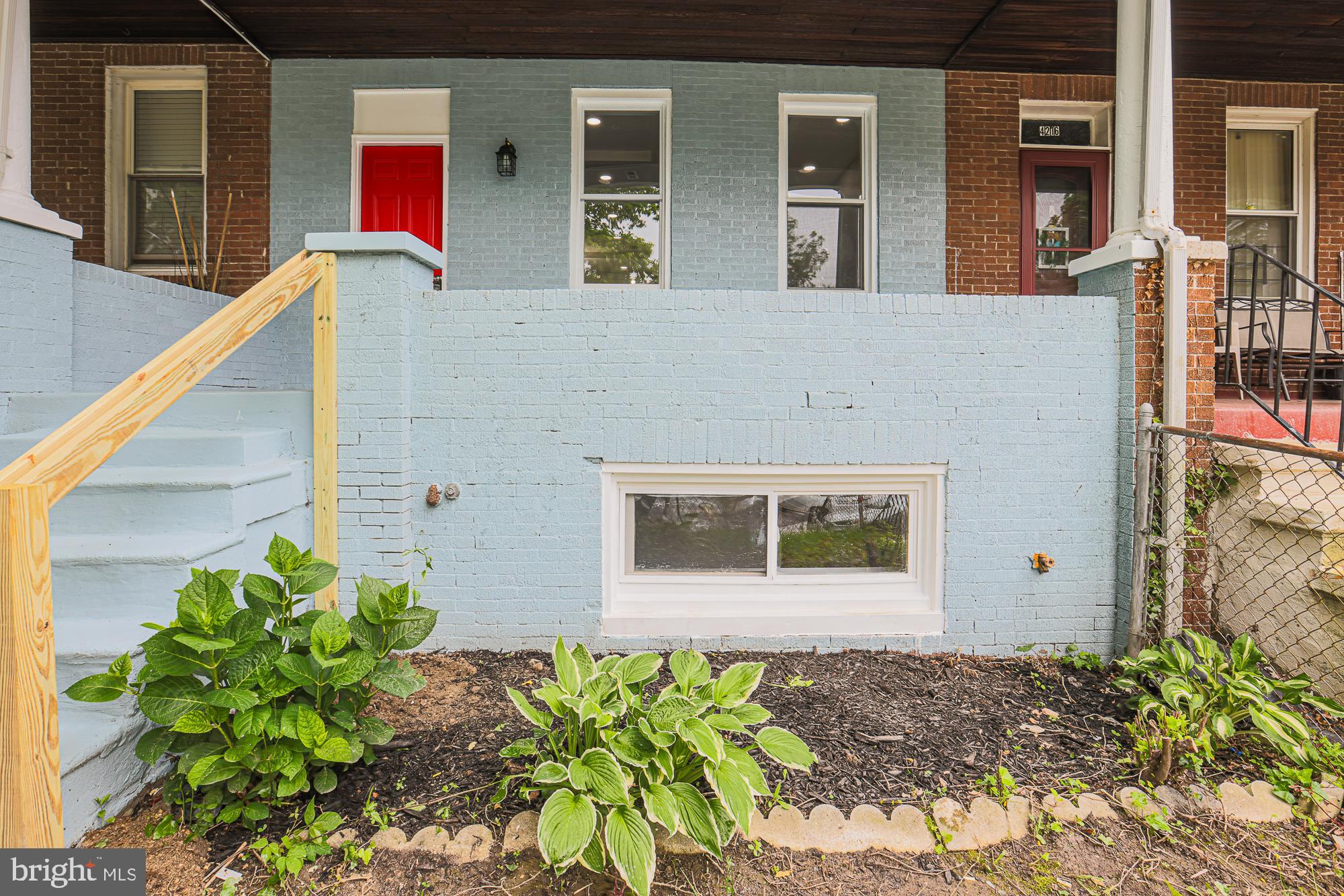 PEN LUCY - Residential