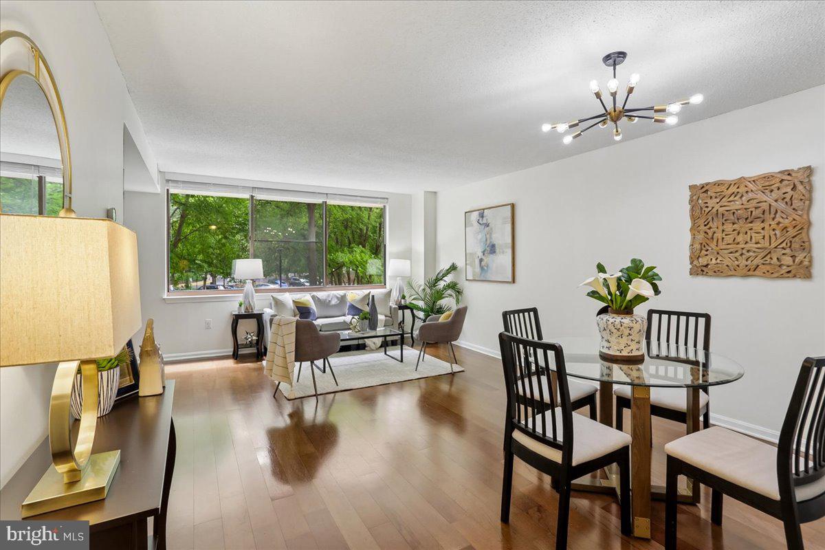 GROSVENOR PARK - Residential