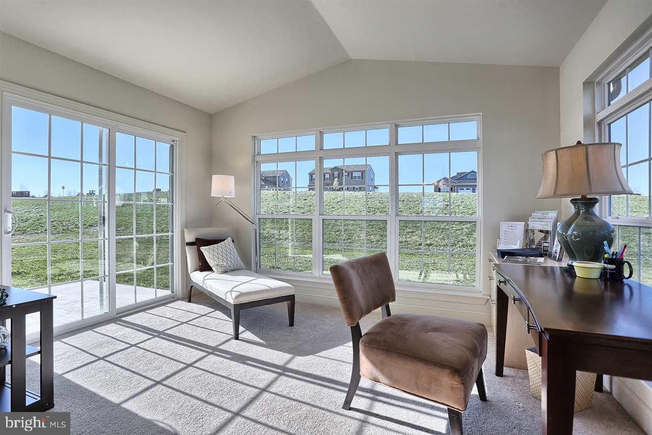 WINDY HEIGHTS - Residential