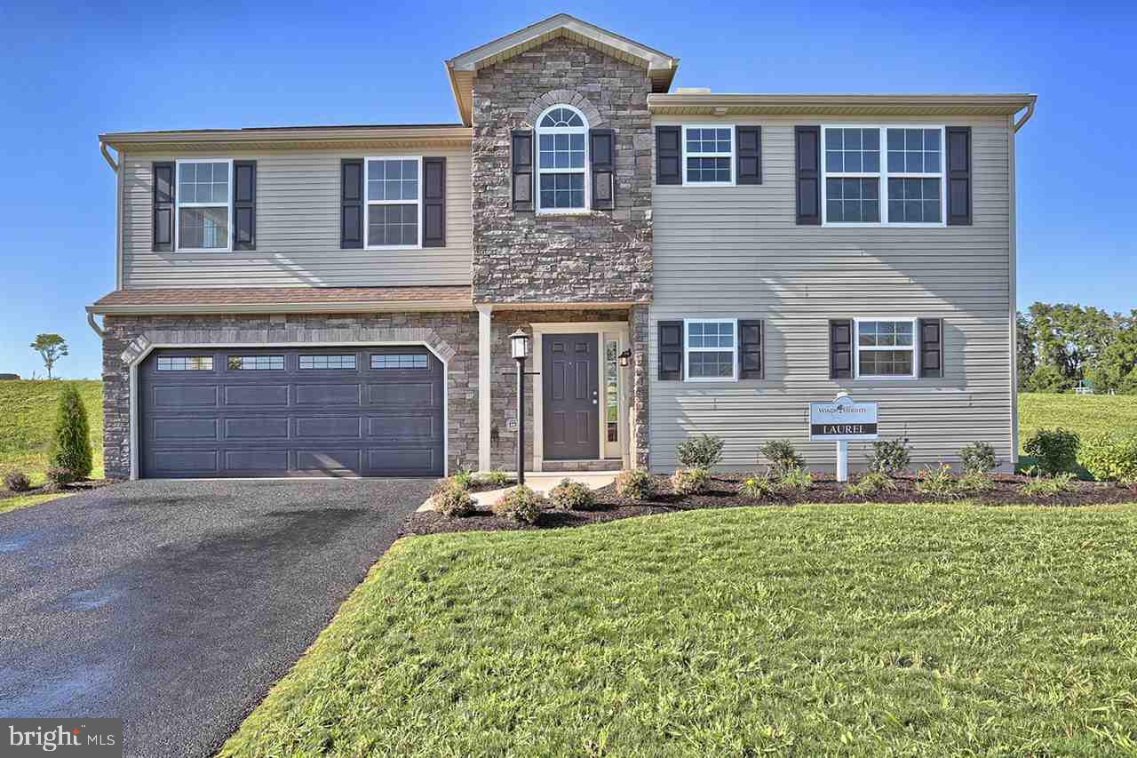 WINDY HEIGHTS - Residential