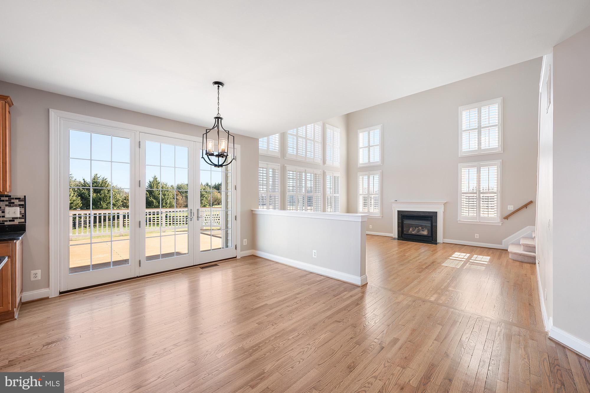 WRIGHT FARM - Residential
