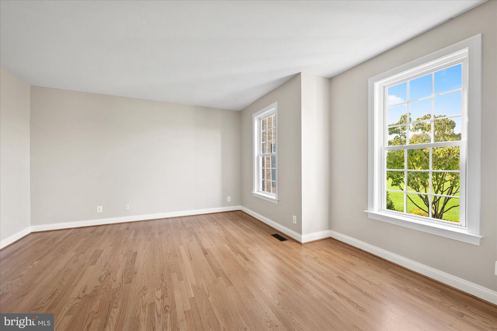WRIGHT FARM - Residential