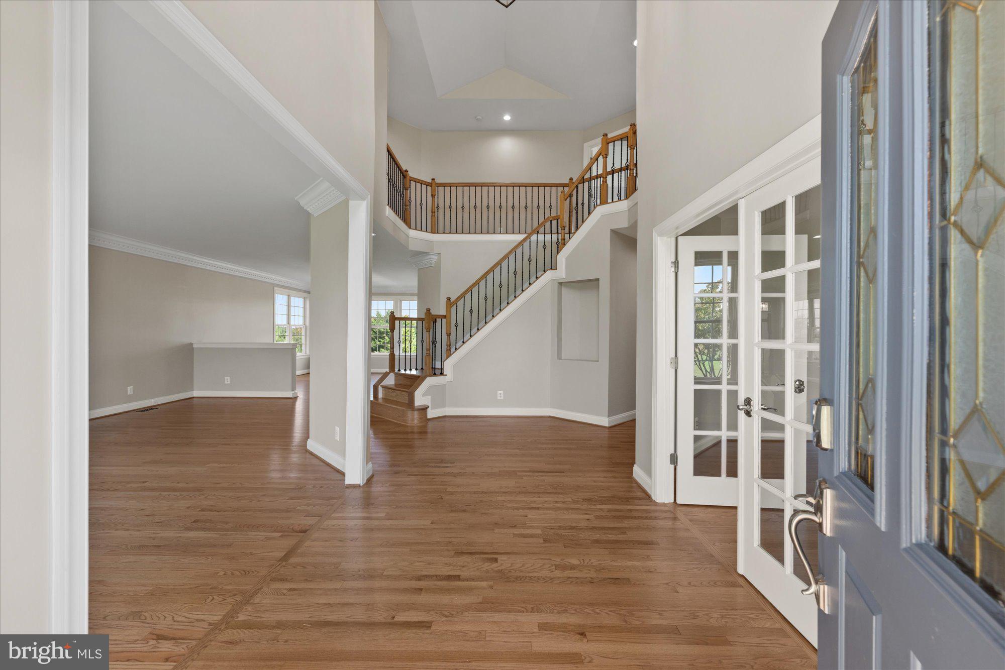 WRIGHT FARM - Residential