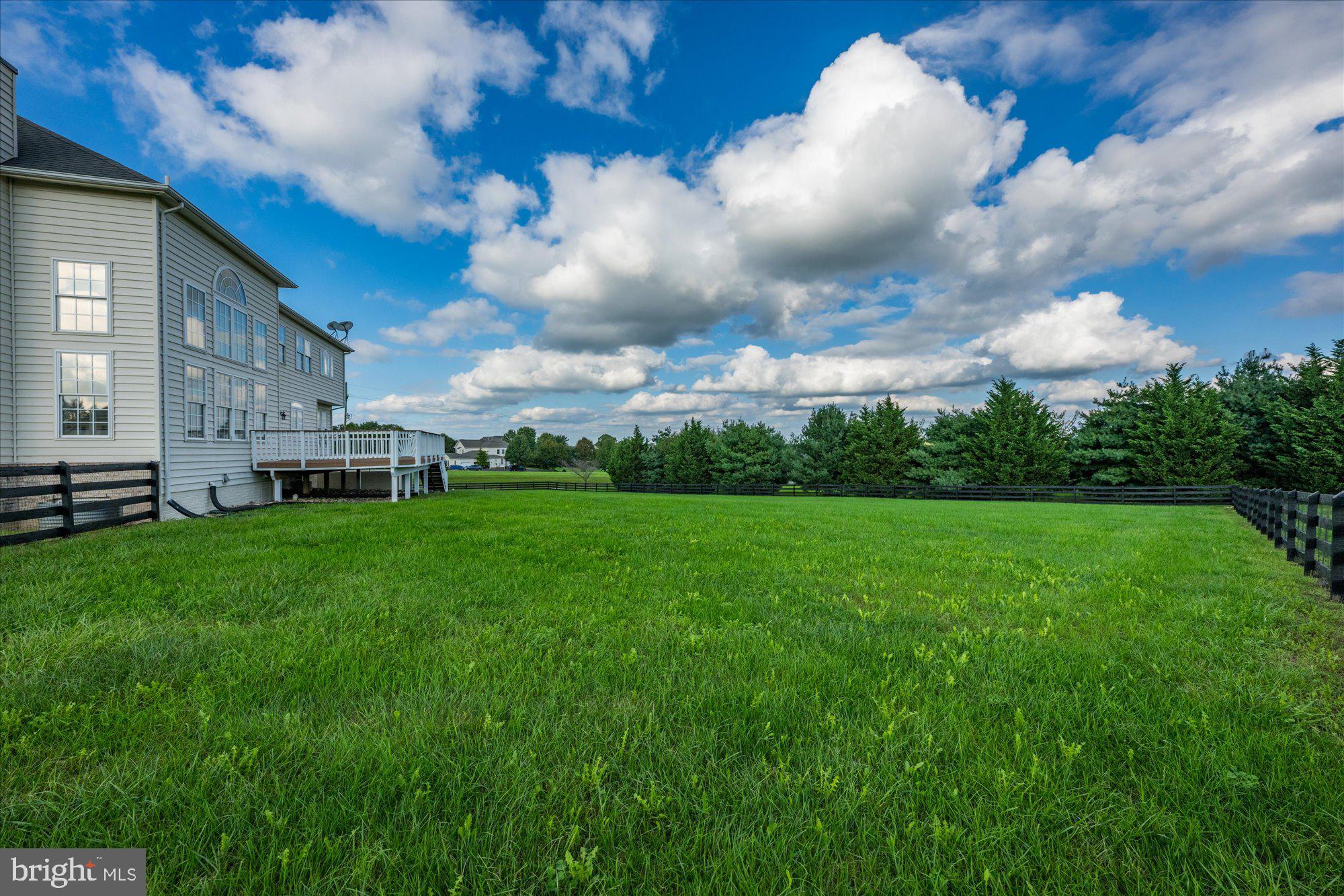WRIGHT FARM - Residential