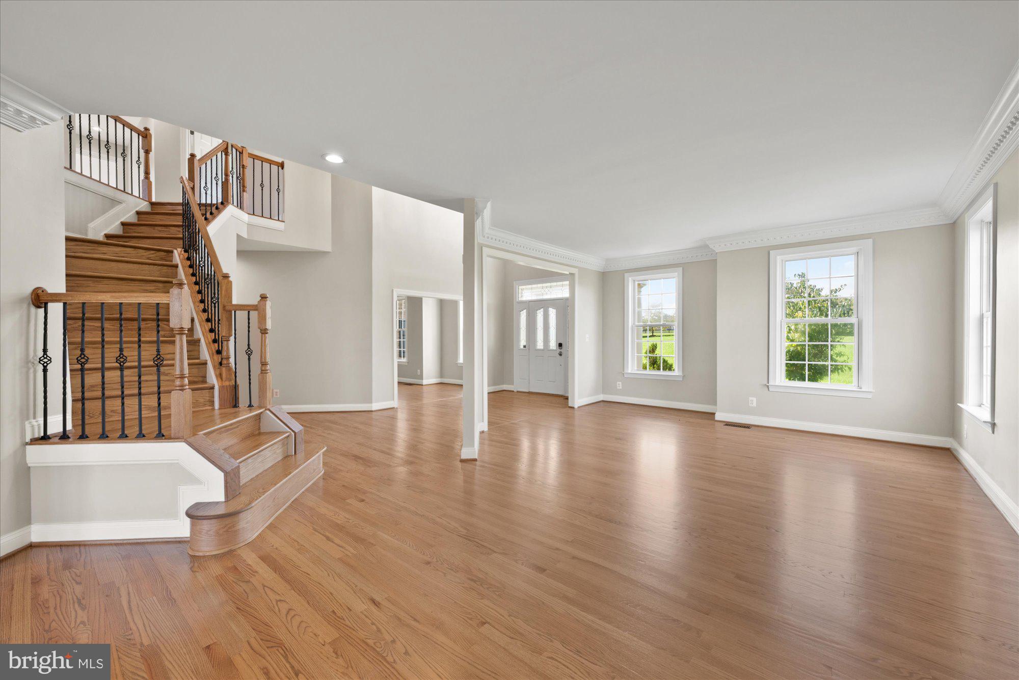 WRIGHT FARM - Residential