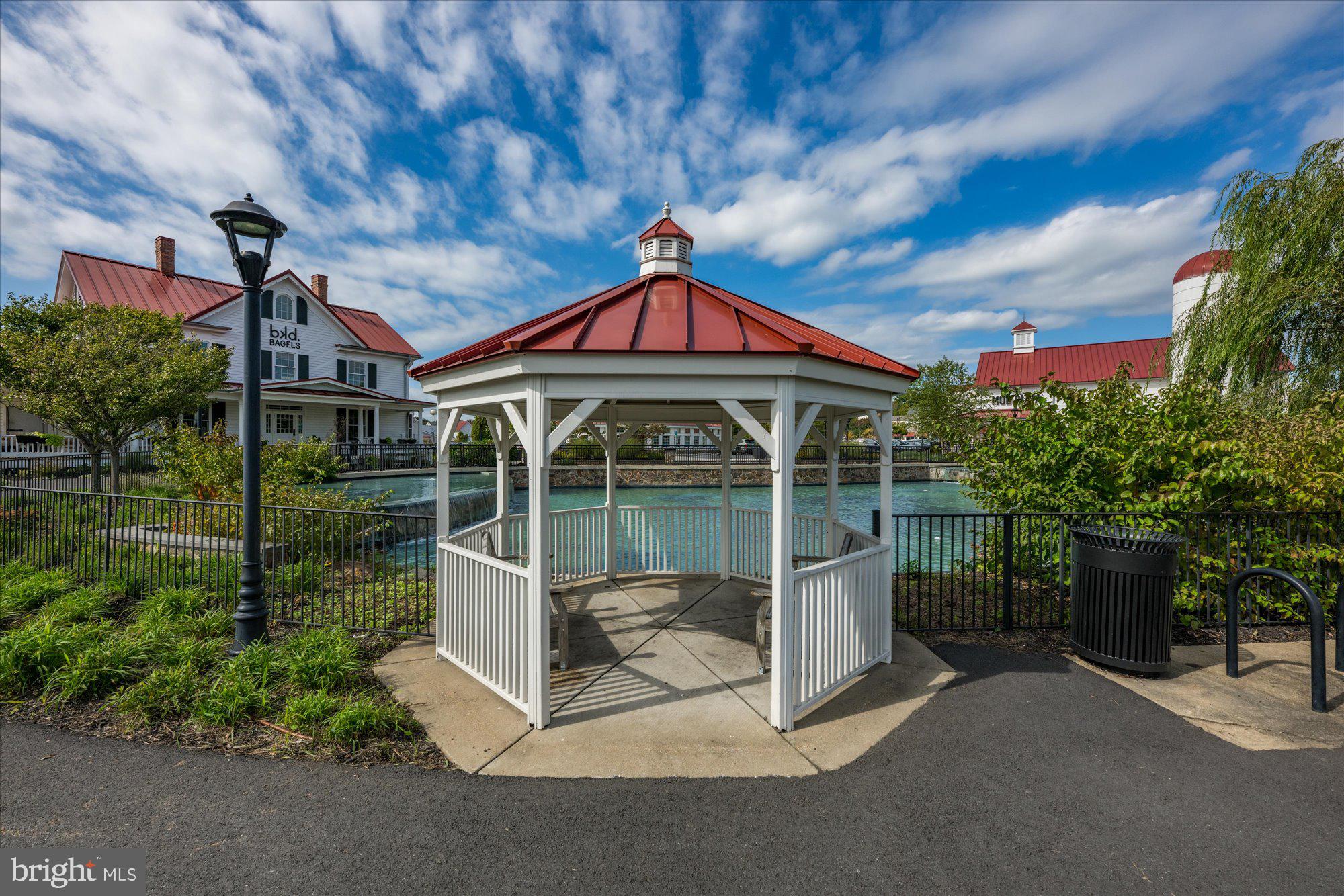 WRIGHT FARM - Residential