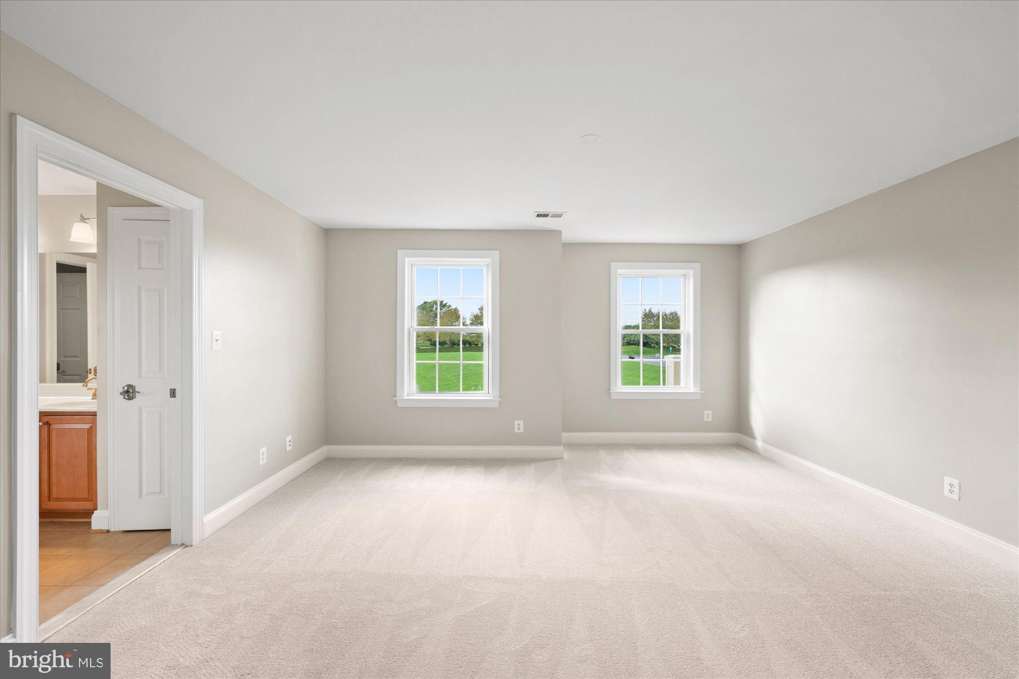 WRIGHT FARM - Residential