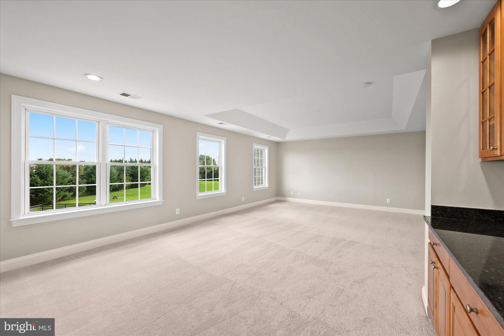 WRIGHT FARM - Residential