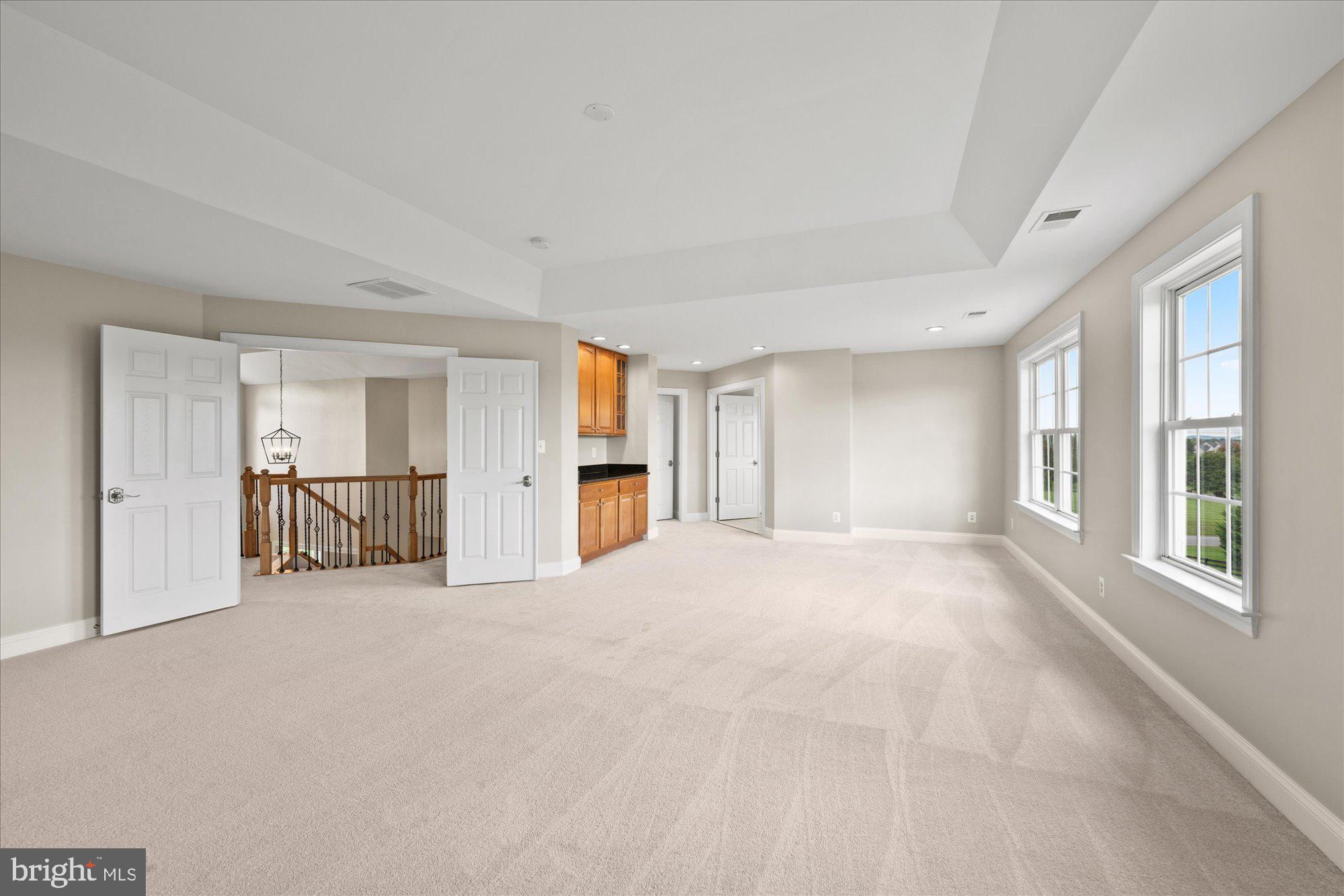 WRIGHT FARM - Residential