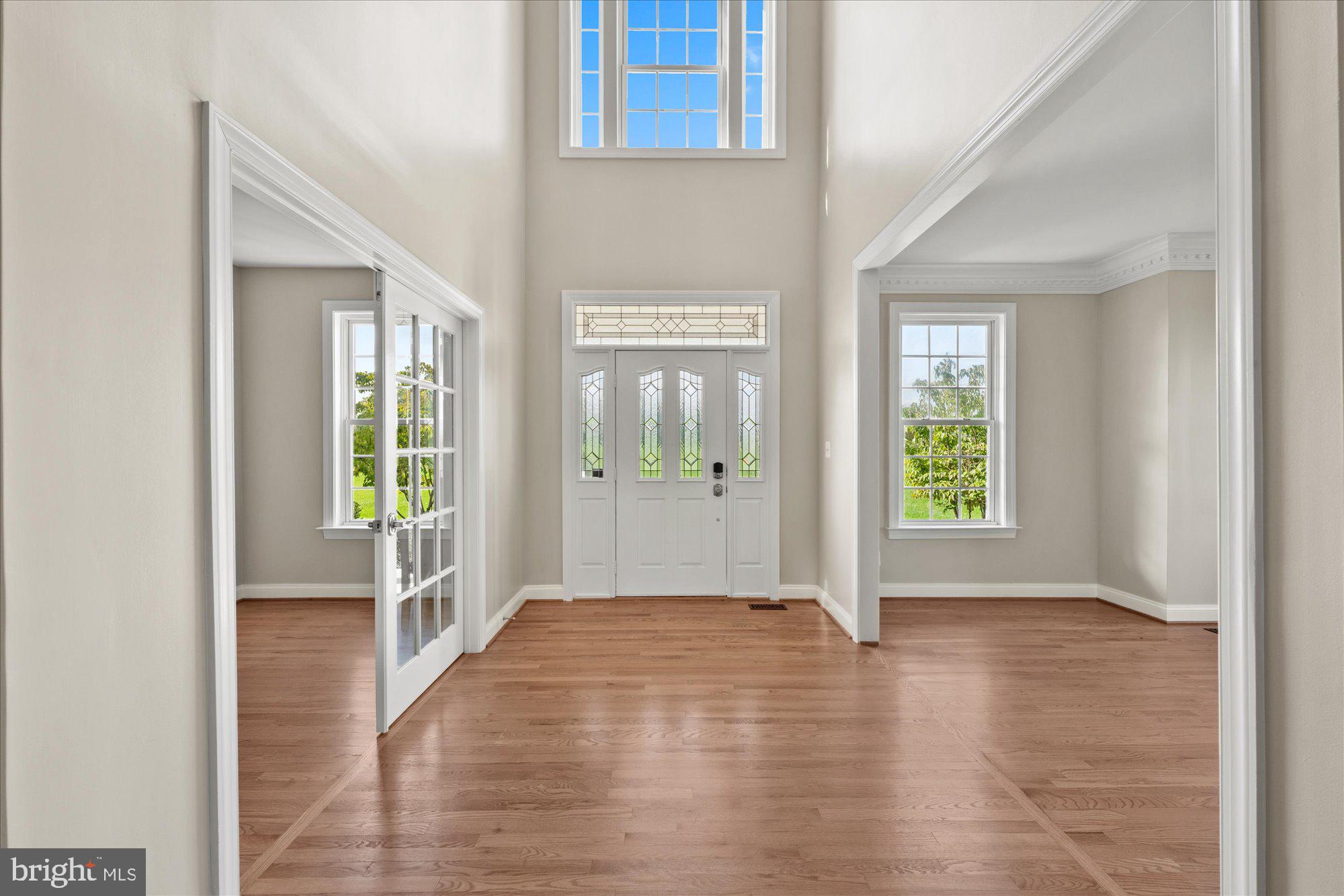 WRIGHT FARM - Residential