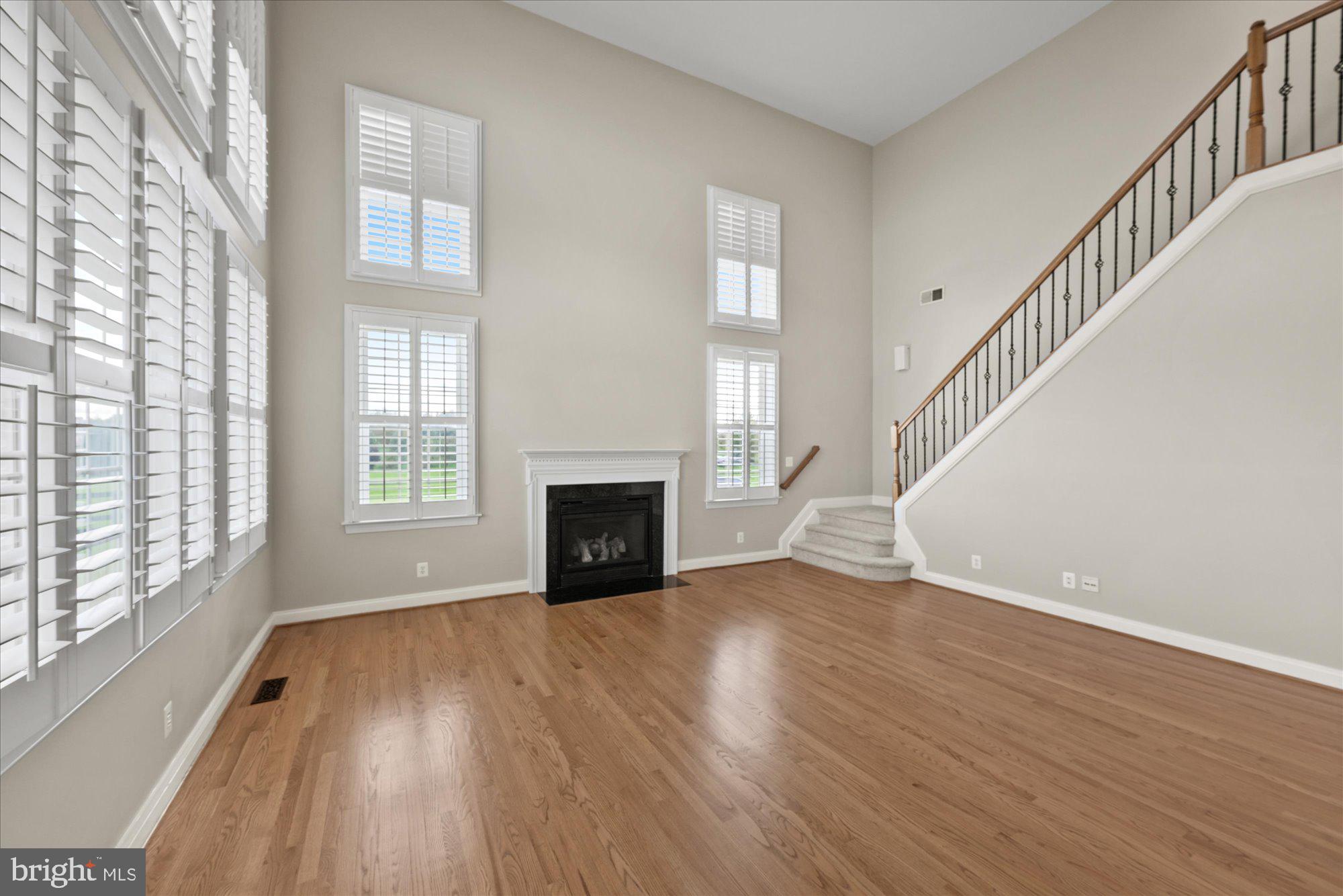 WRIGHT FARM - Residential