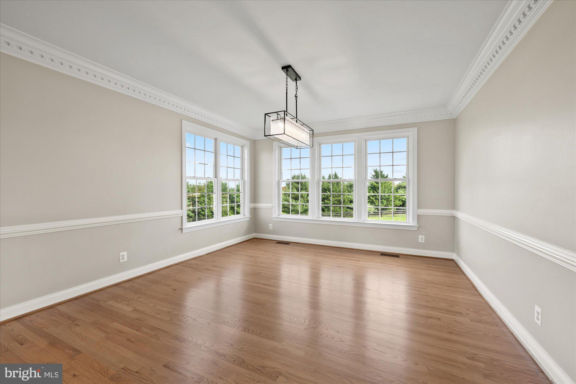 WRIGHT FARM - Residential