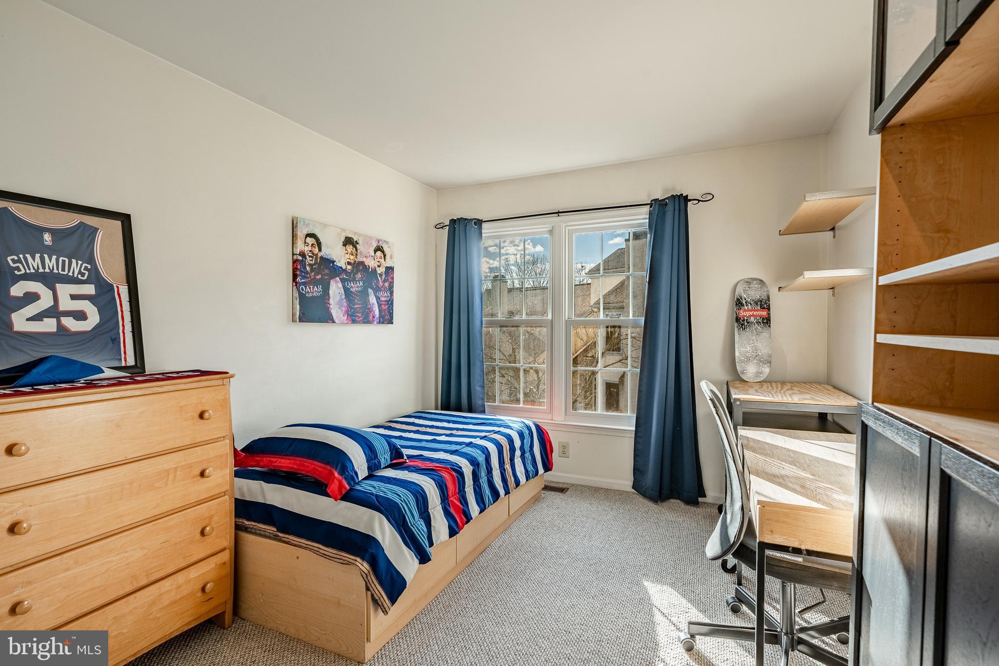 CHESTERFIELD - Residential