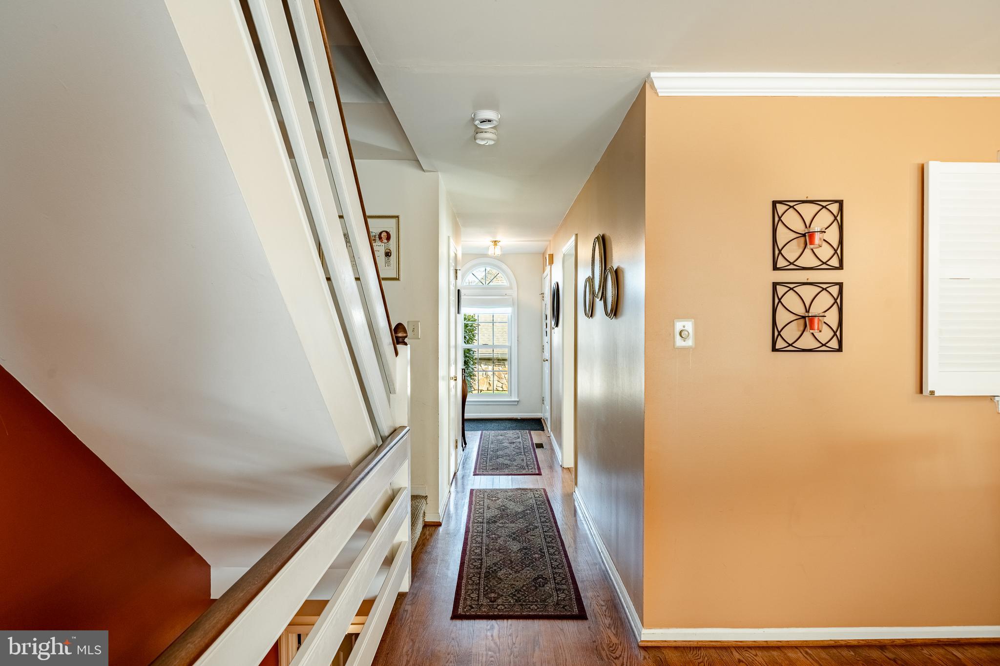 CHESTERFIELD - Residential