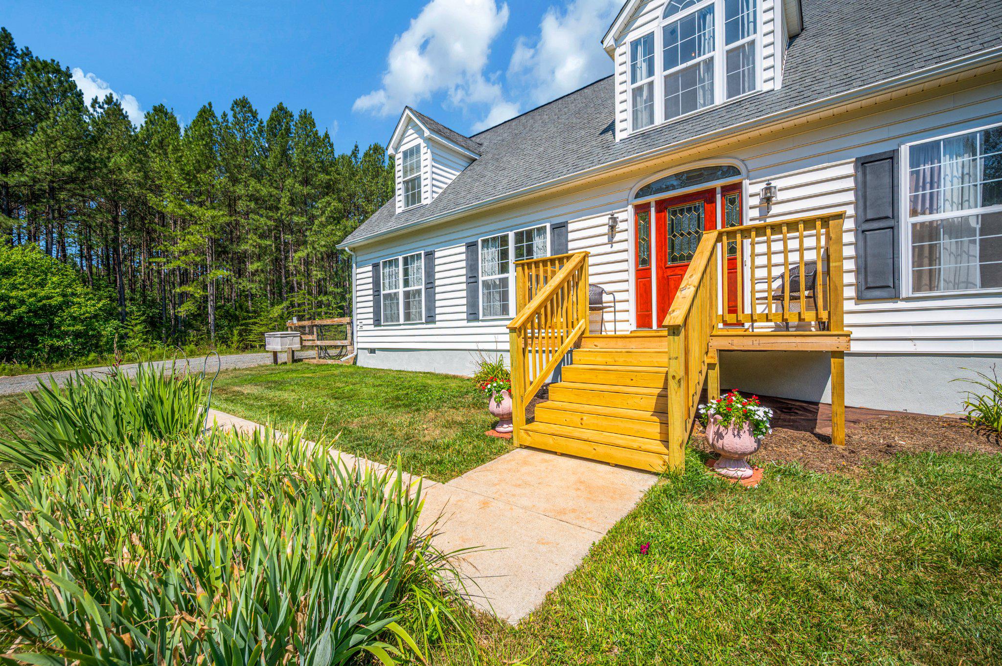 HICKORY CREEK ACRES - Residential