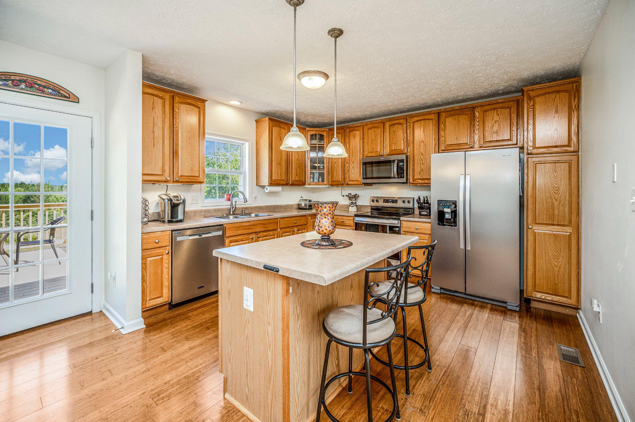 HICKORY CREEK ACRES - Residential