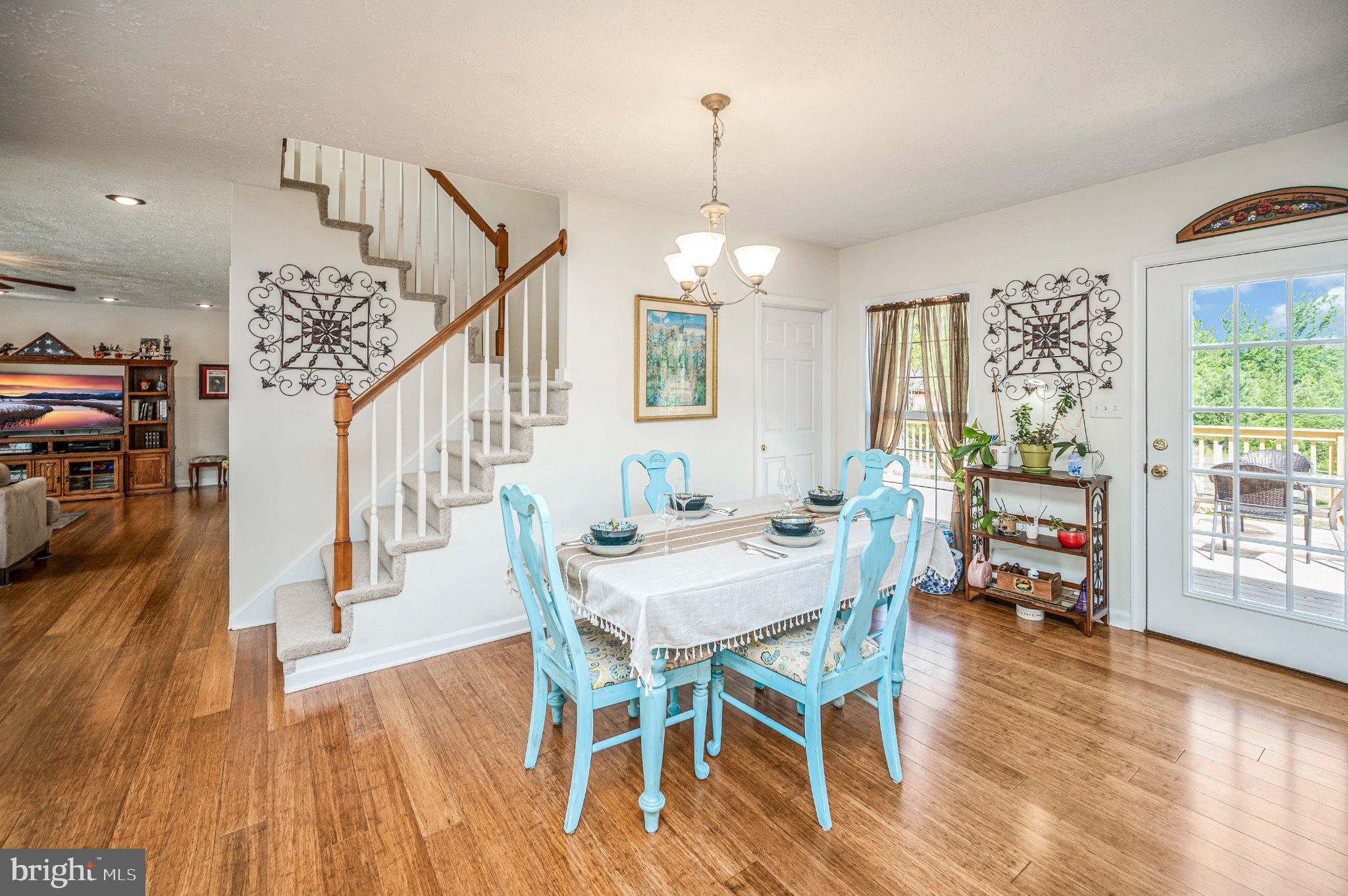 HICKORY CREEK ACRES - Residential