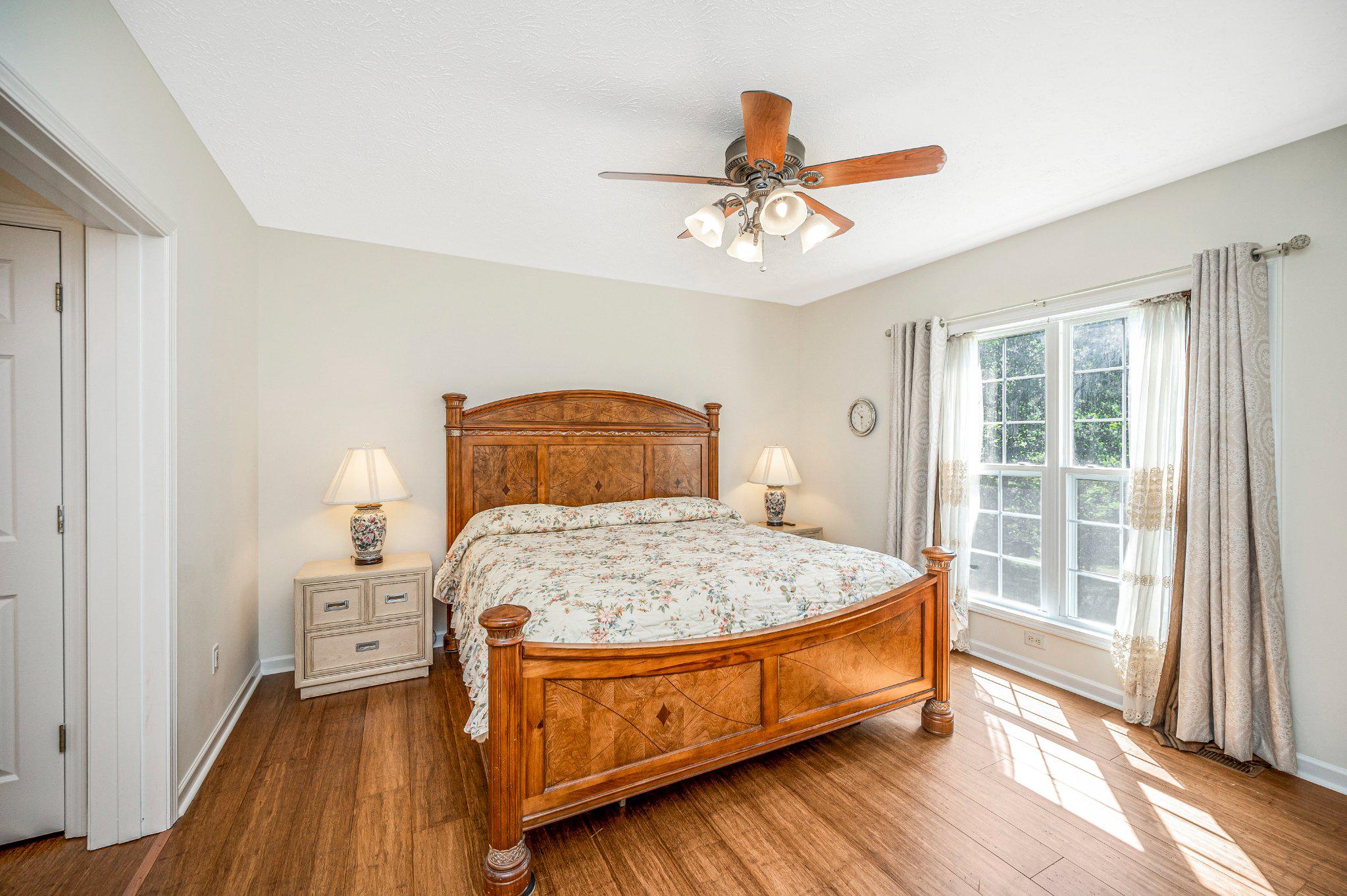 HICKORY CREEK ACRES - Residential