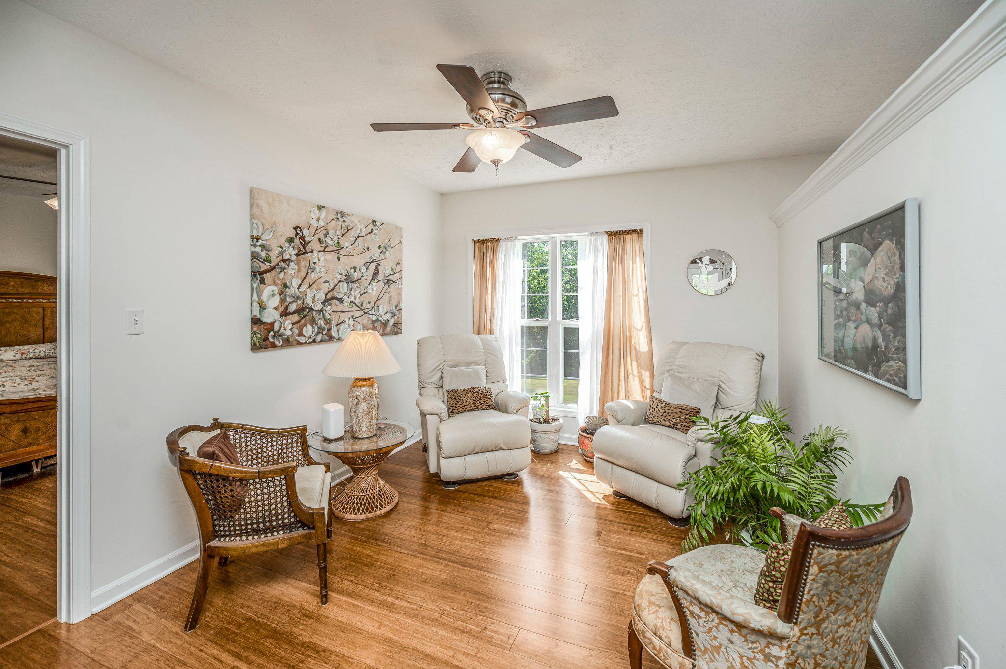 HICKORY CREEK ACRES - Residential