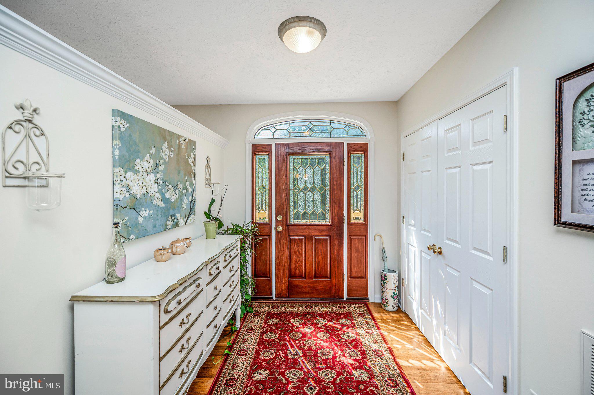 HICKORY CREEK ACRES - Residential