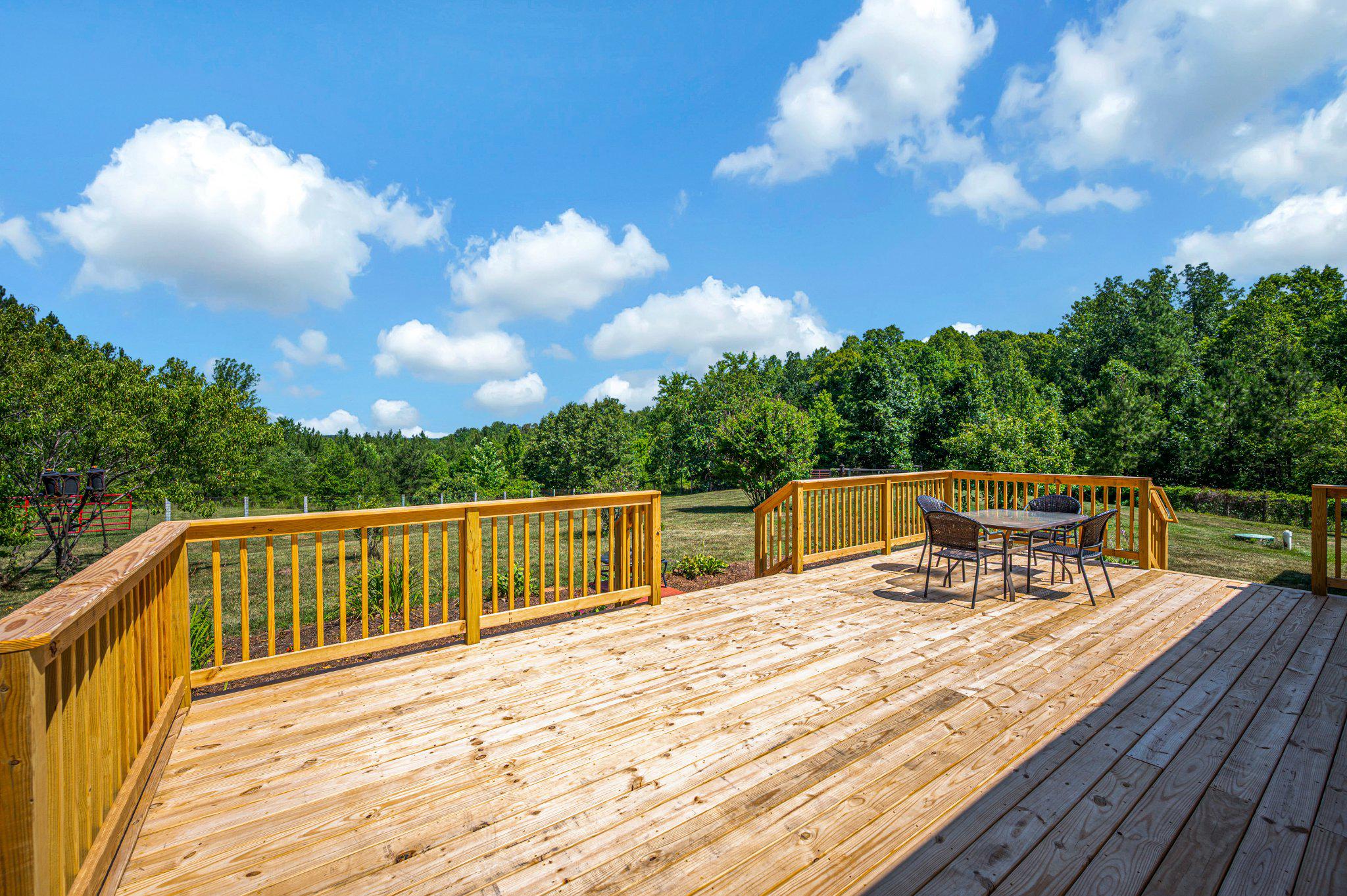 HICKORY CREEK ACRES - Residential