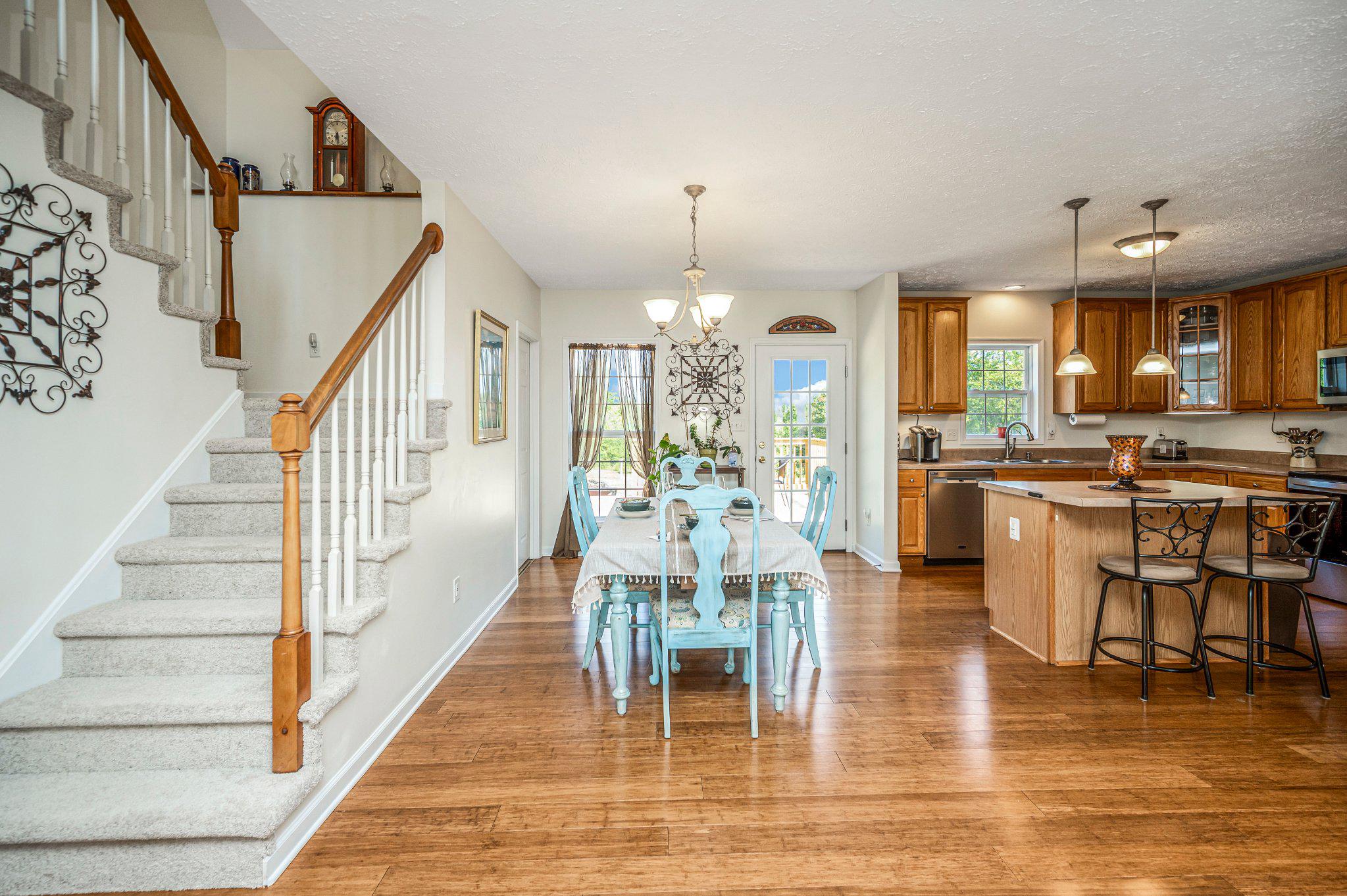 HICKORY CREEK ACRES - Residential
