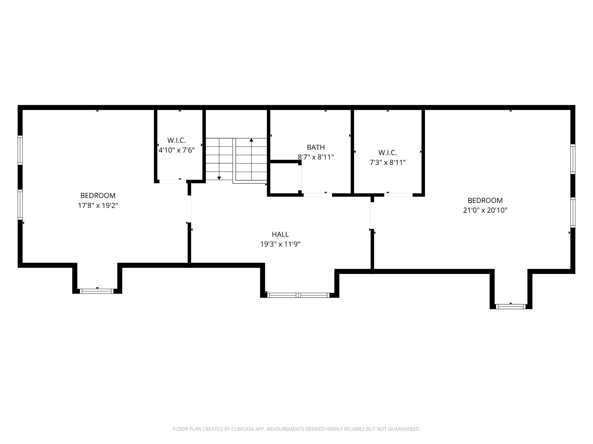 HICKORY CREEK ACRES - Residential