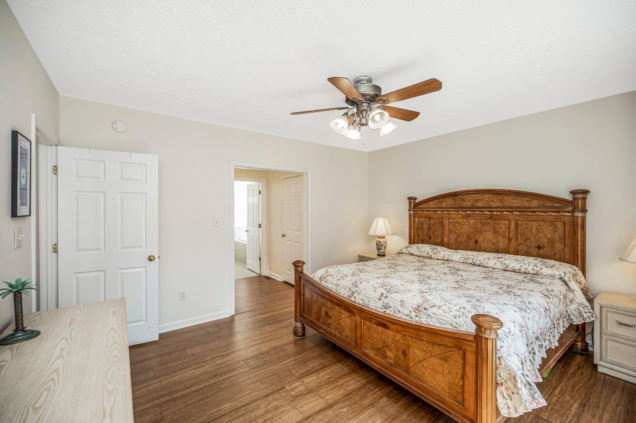 HICKORY CREEK ACRES - Residential
