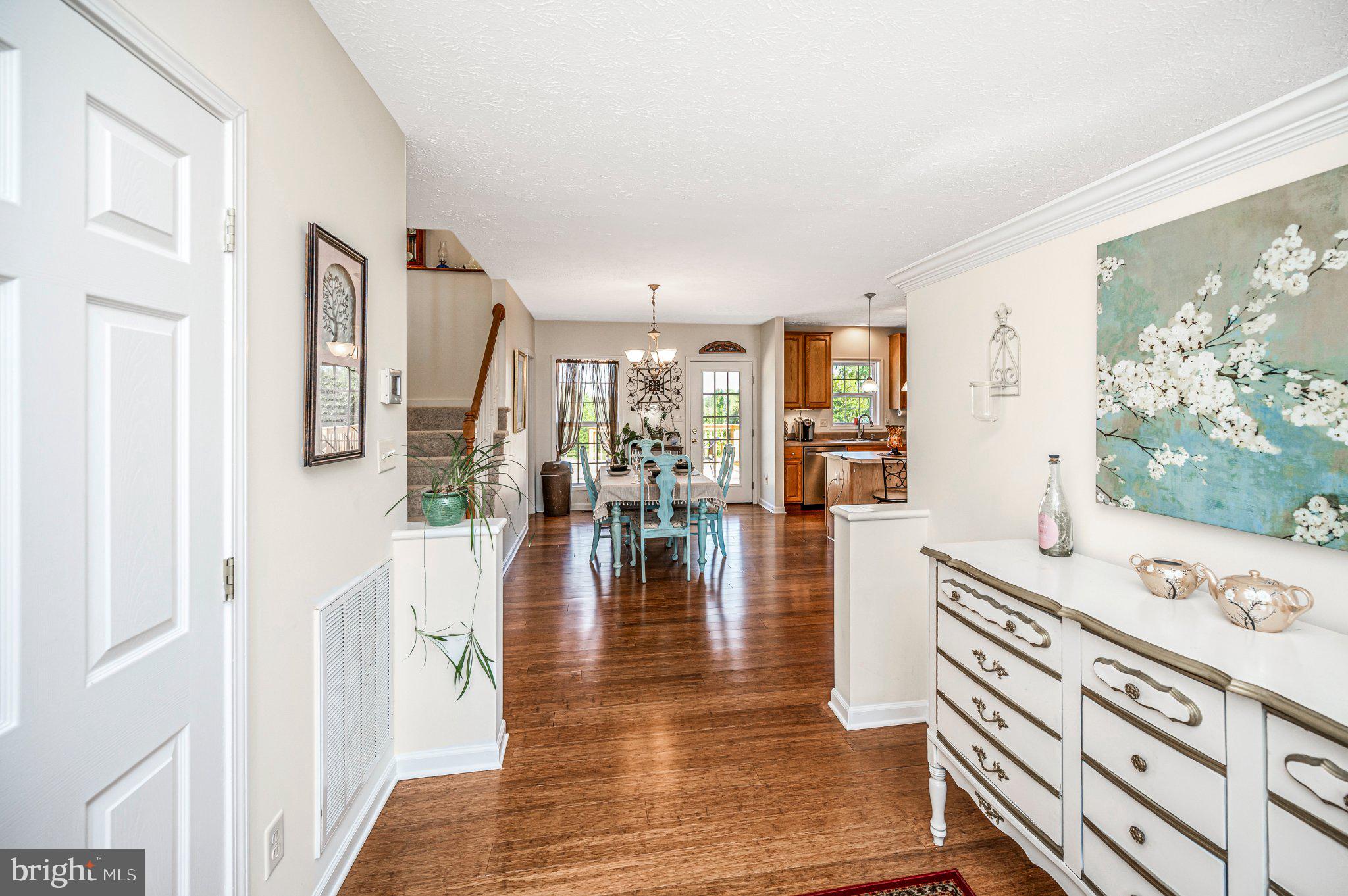 HICKORY CREEK ACRES - Residential