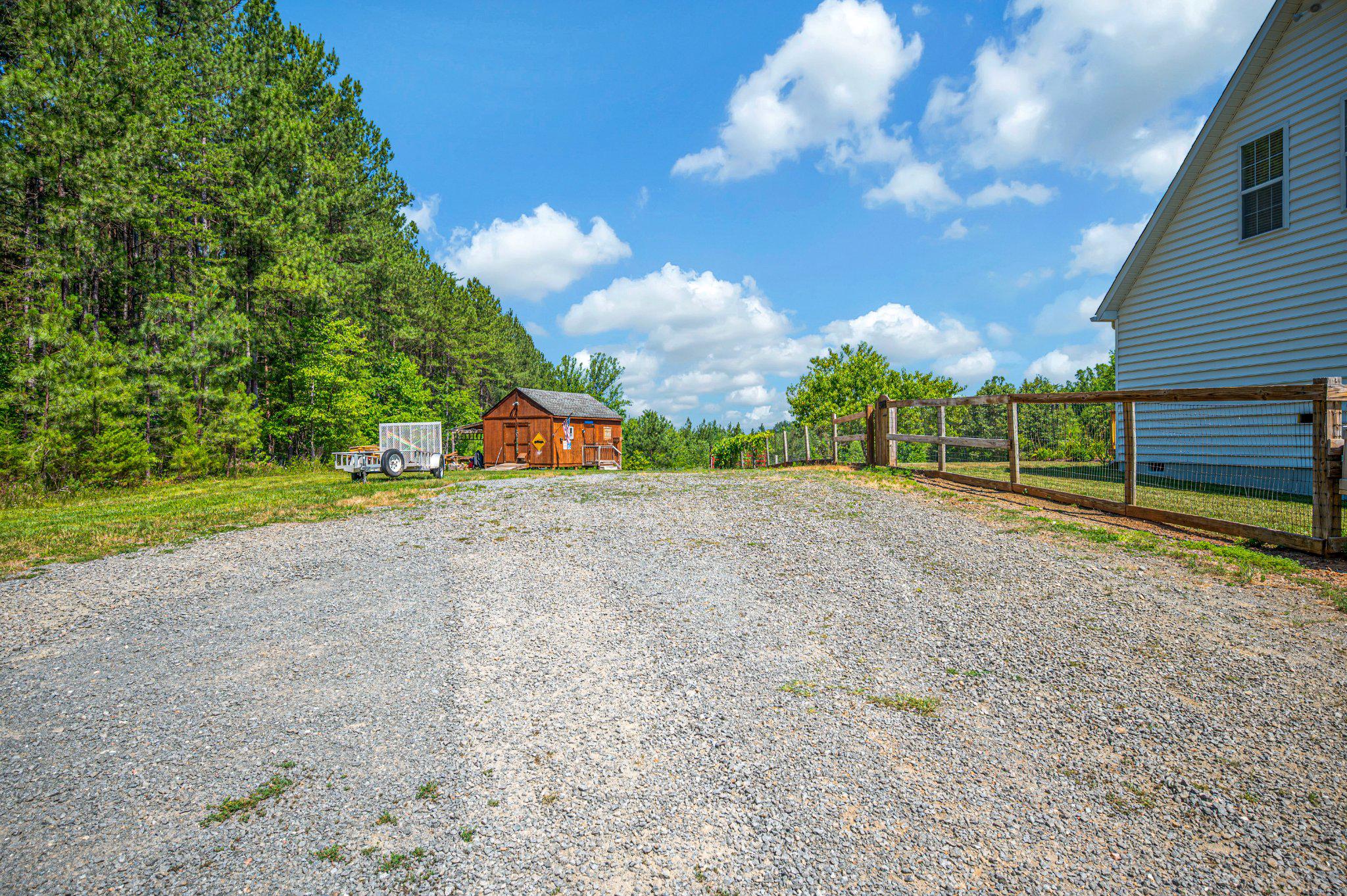 HICKORY CREEK ACRES - Residential
