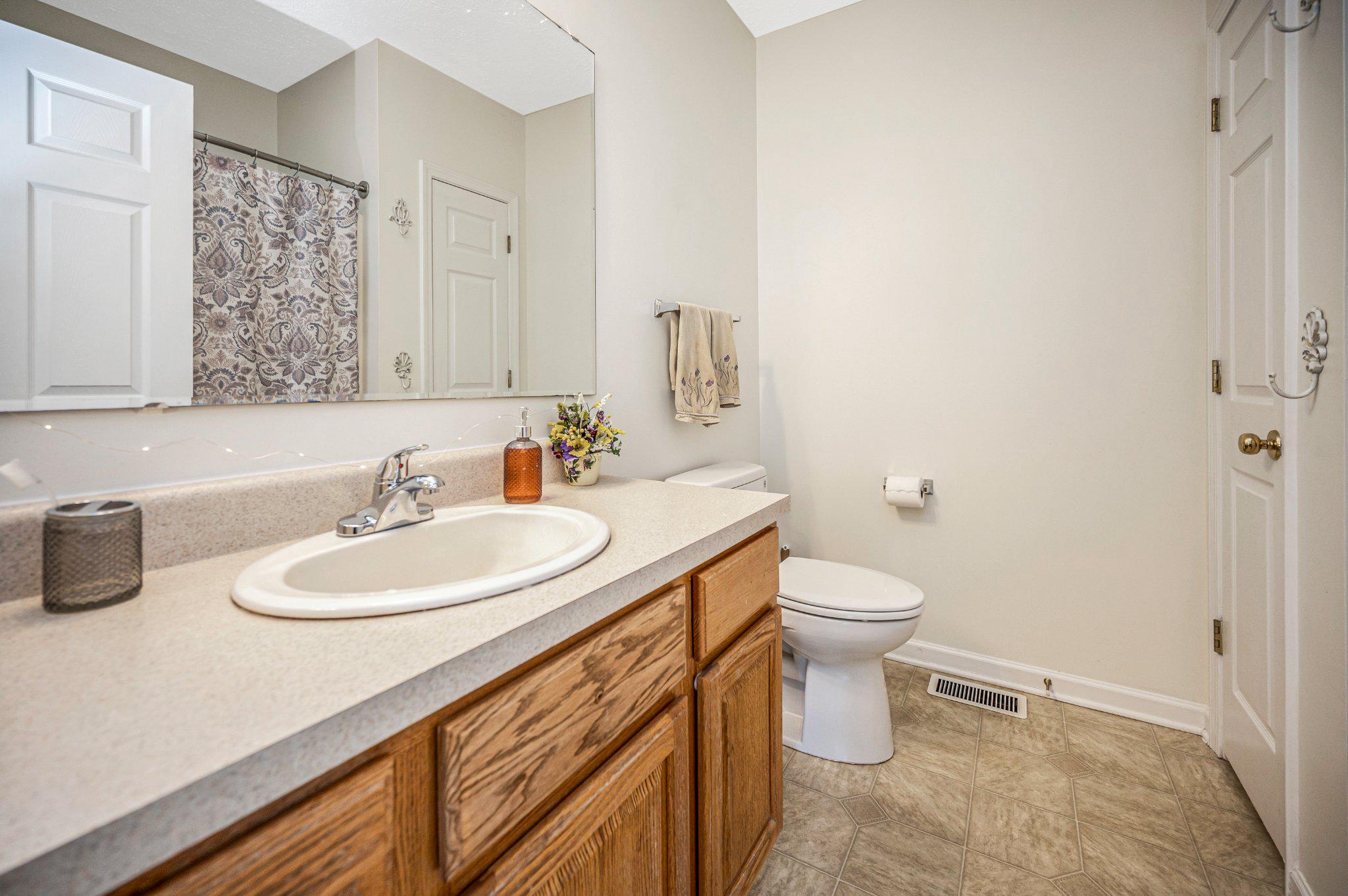 HICKORY CREEK ACRES - Residential