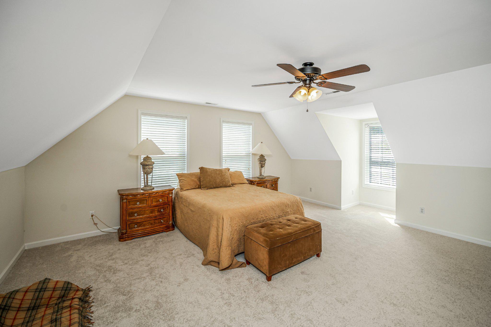 HICKORY CREEK ACRES - Residential
