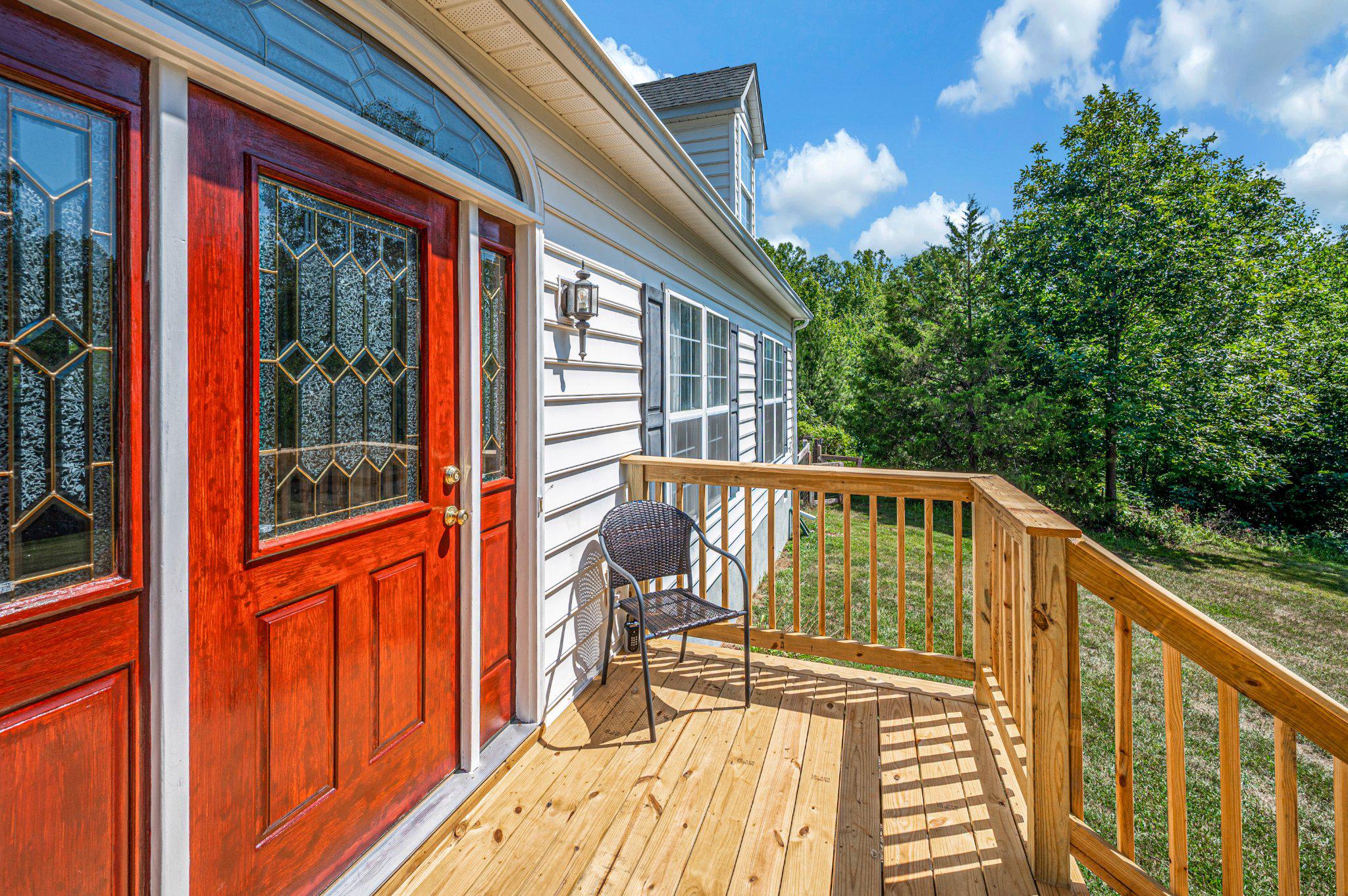 HICKORY CREEK ACRES - Residential