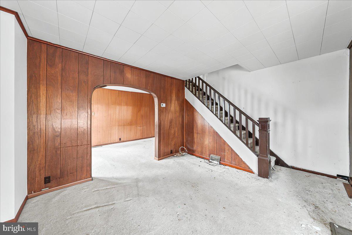 EDDINGTON GDNS - Residential