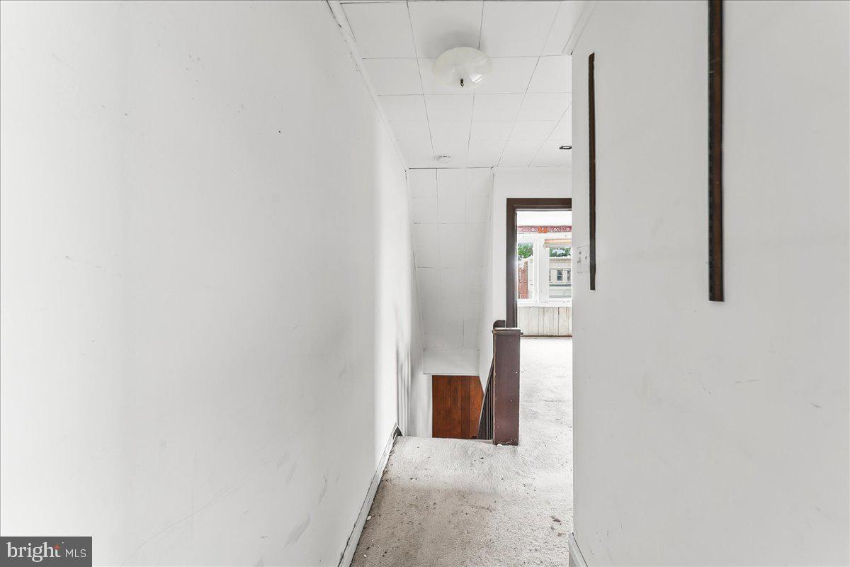 EDDINGTON GDNS - Residential