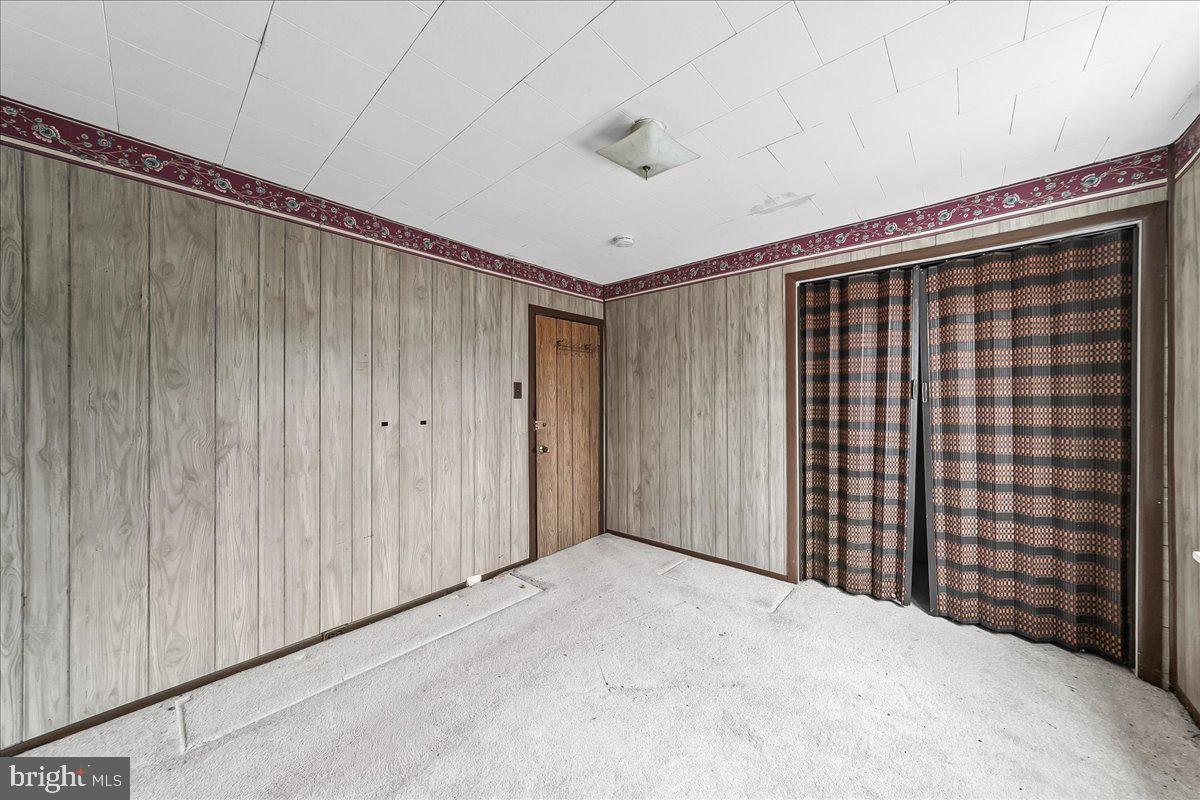 EDDINGTON GDNS - Residential