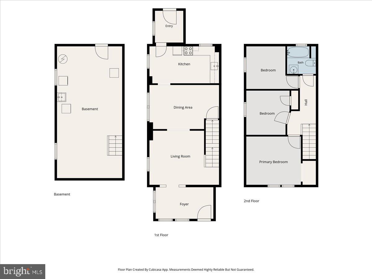 EDDINGTON GDNS - Residential