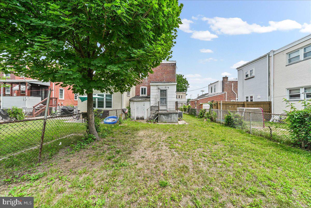 EDDINGTON GDNS - Residential