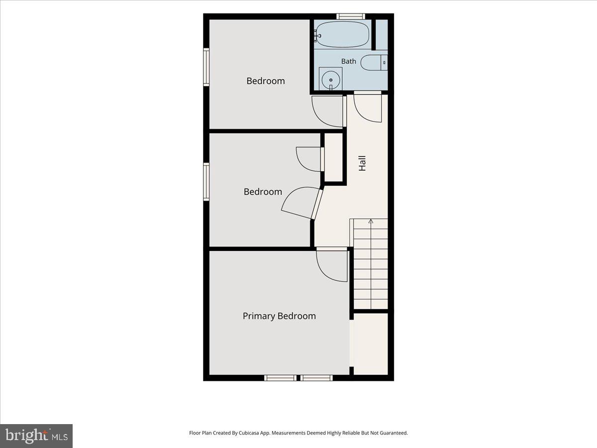 EDDINGTON GDNS - Residential