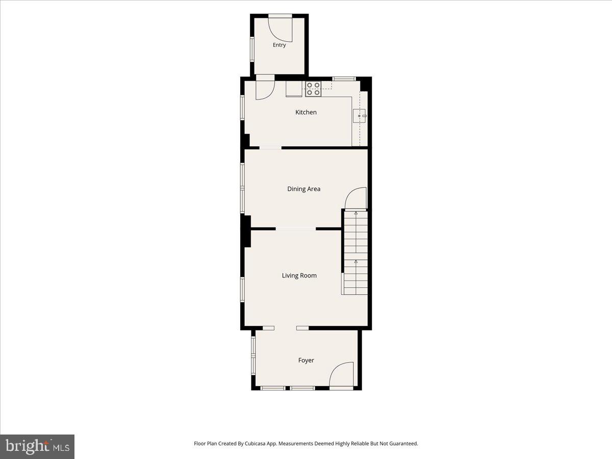 EDDINGTON GDNS - Residential