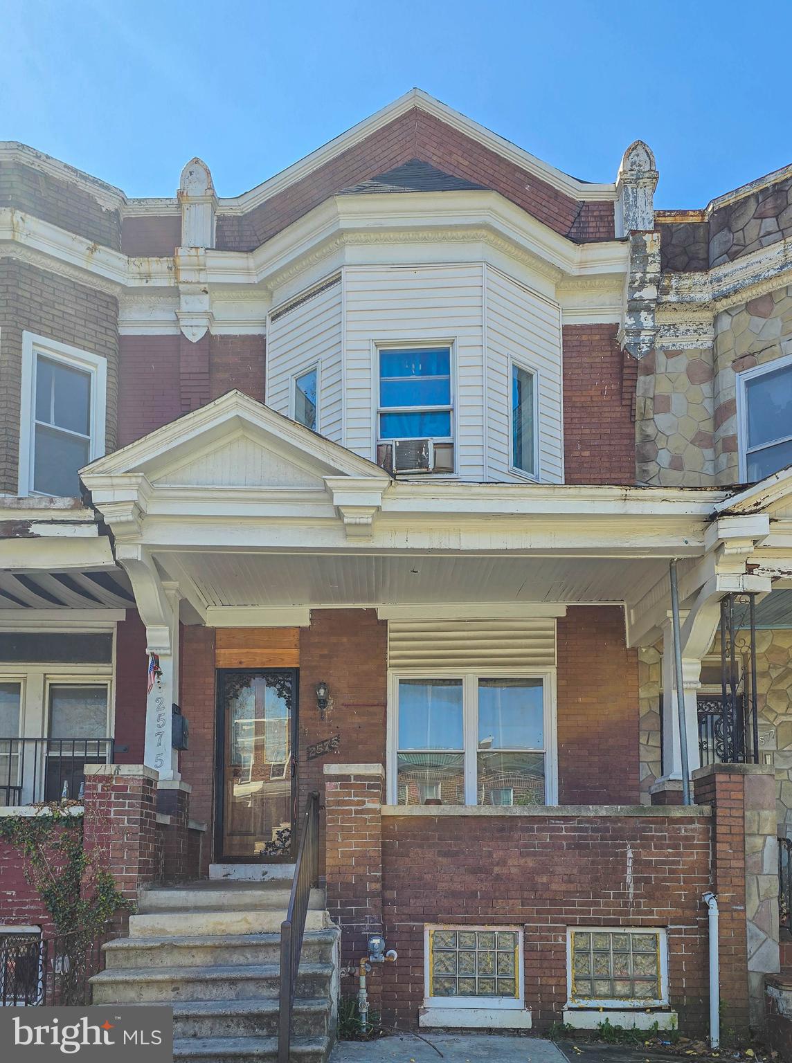 ROSEMONT - Residential