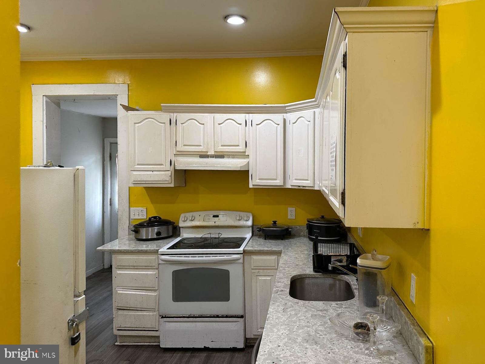 ROSEMONT - Residential
