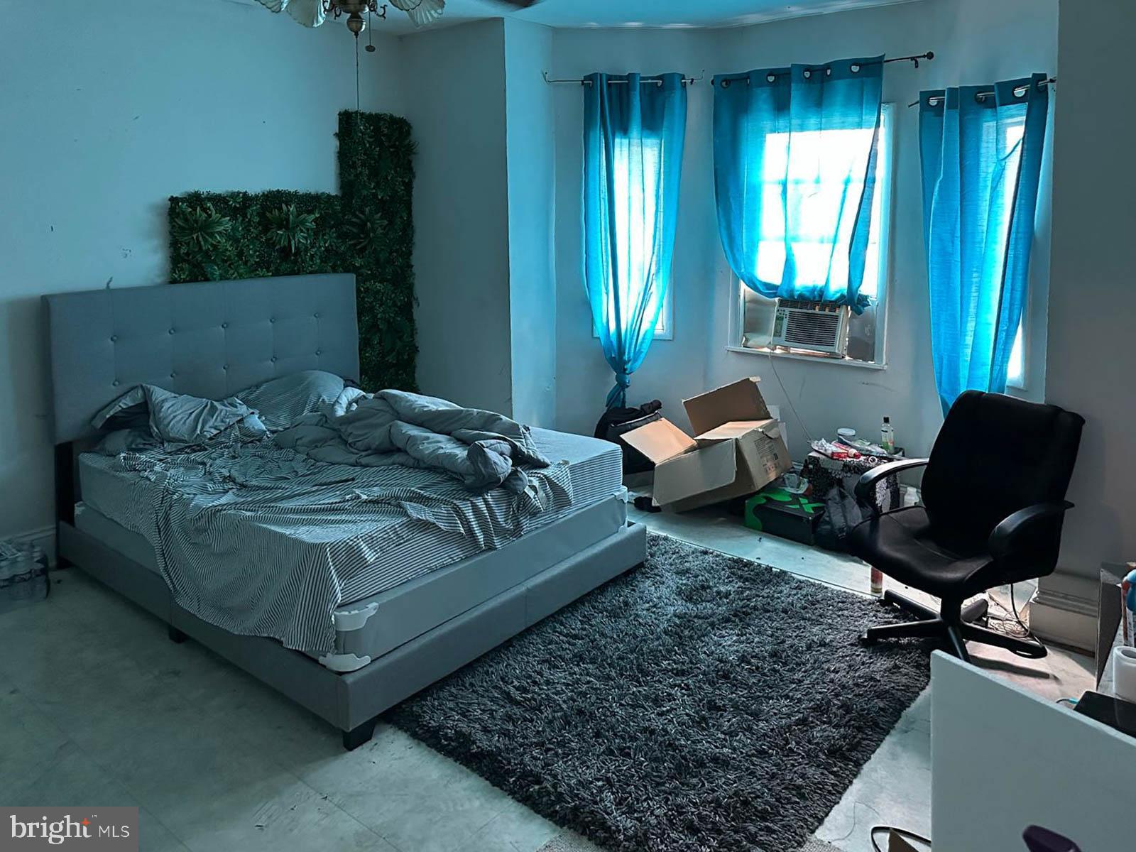 ROSEMONT - Residential