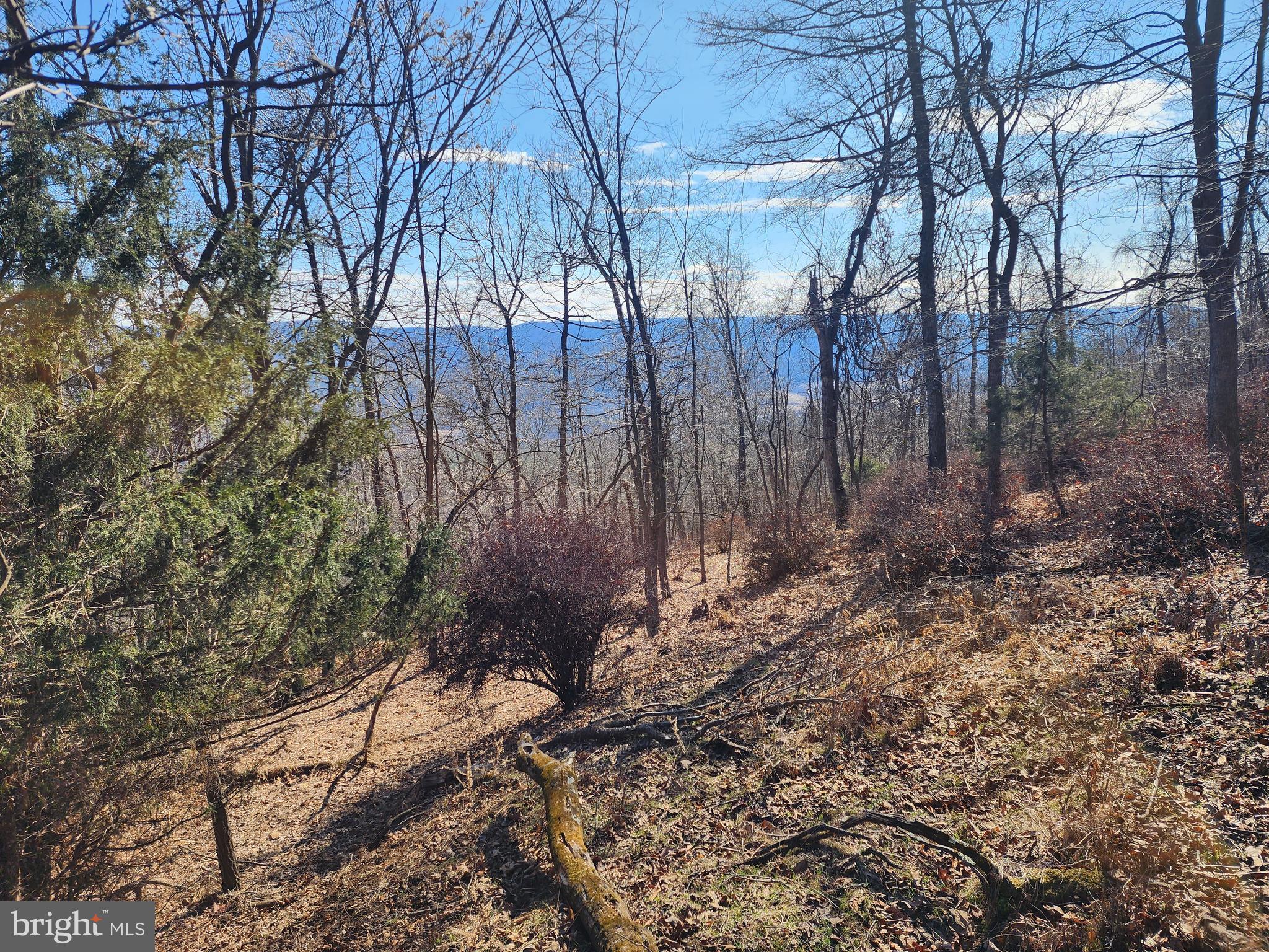 RIVER RIDGE - Land