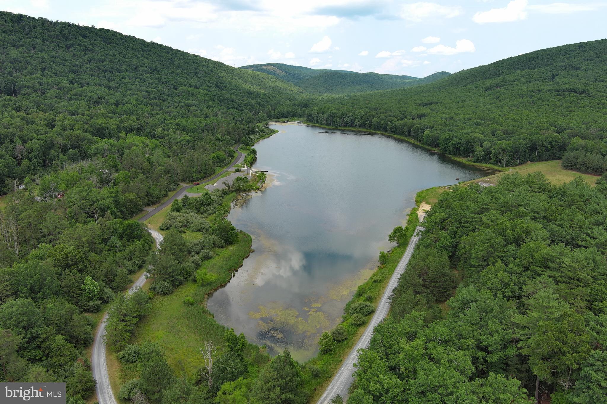 RIVER RIDGE - Land