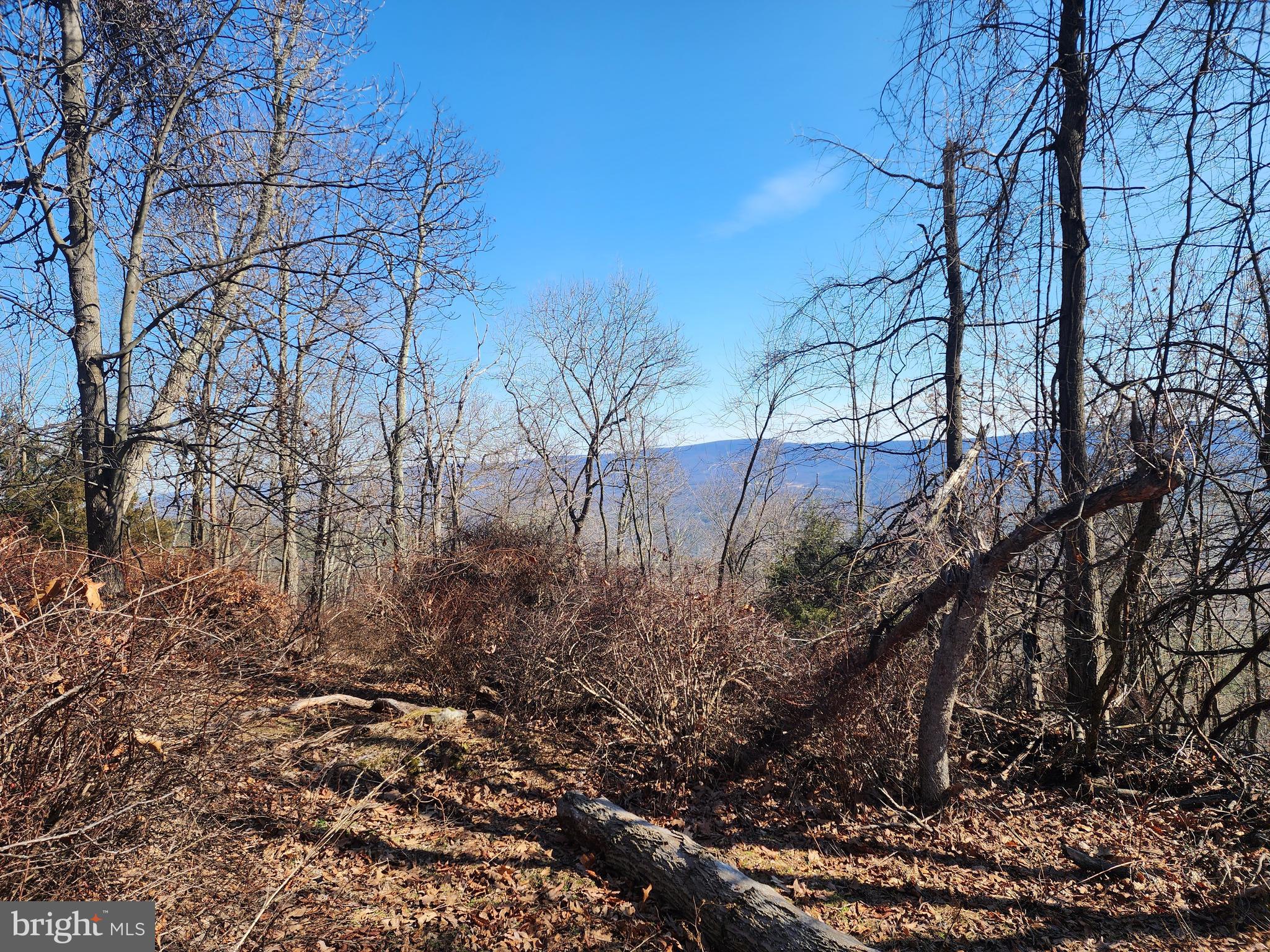 RIVER RIDGE - Land