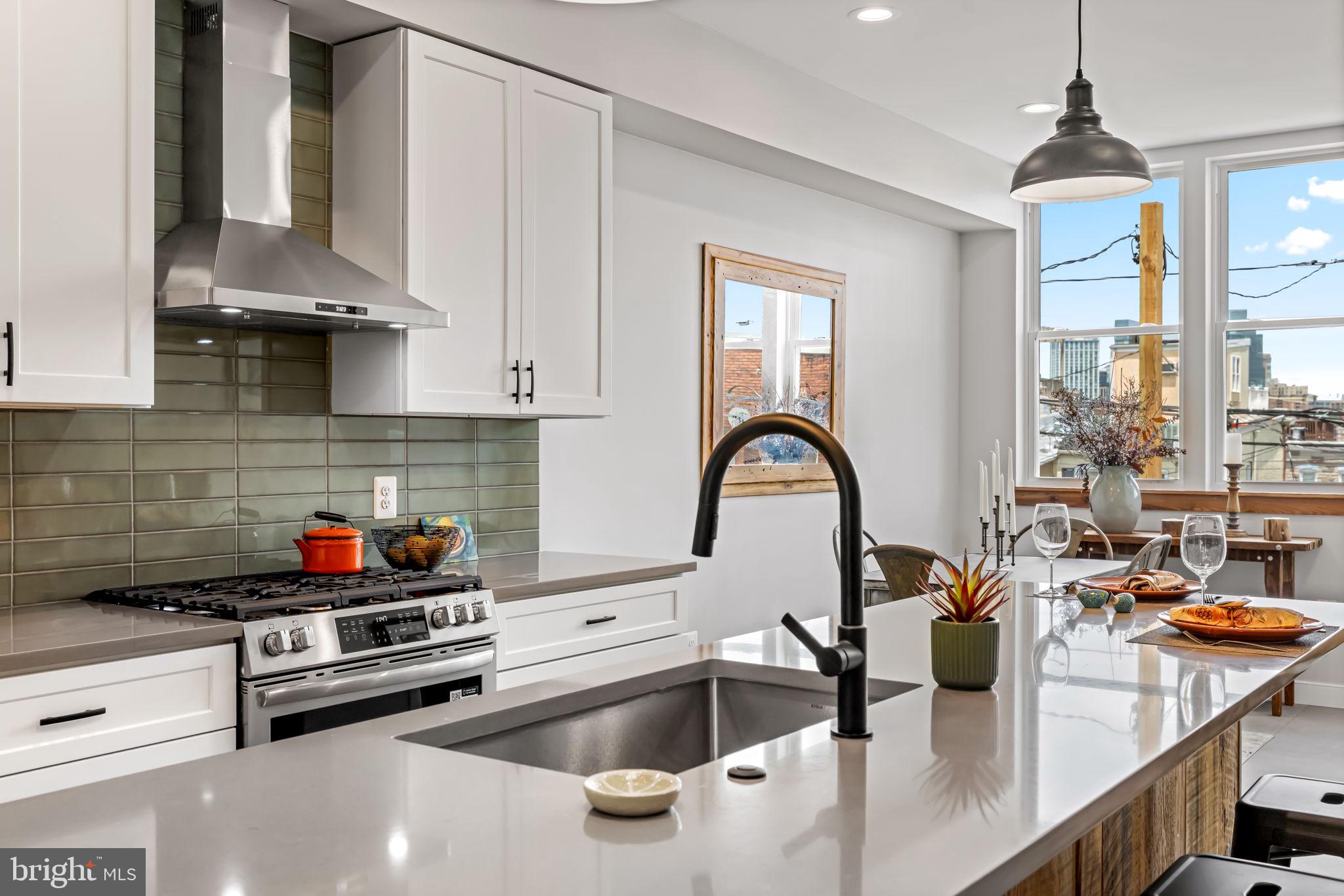 FEDERAL HILL HISTORIC DISTRICT - Residential