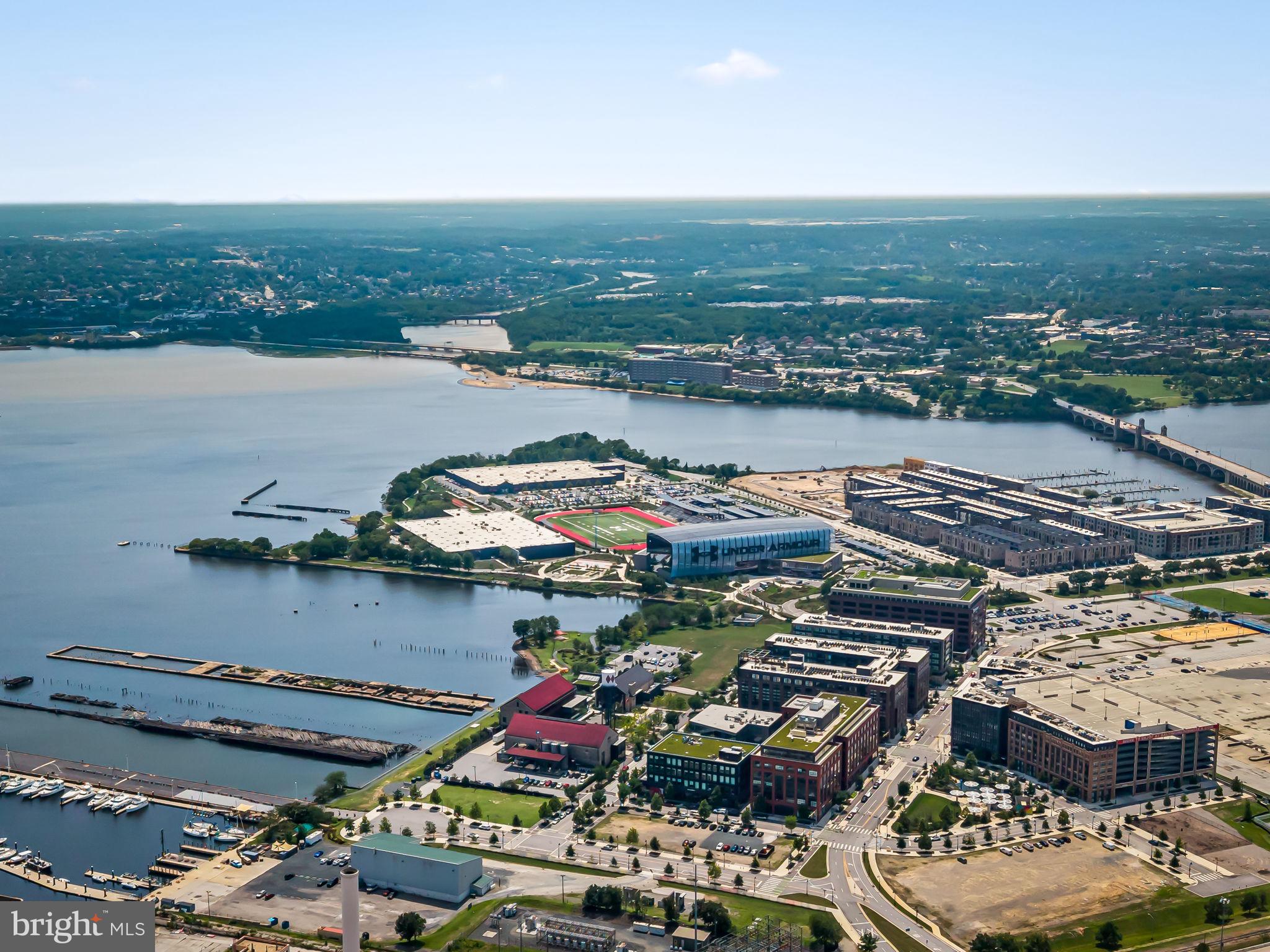 FEDERAL HILL HISTORIC DISTRICT - Residential
