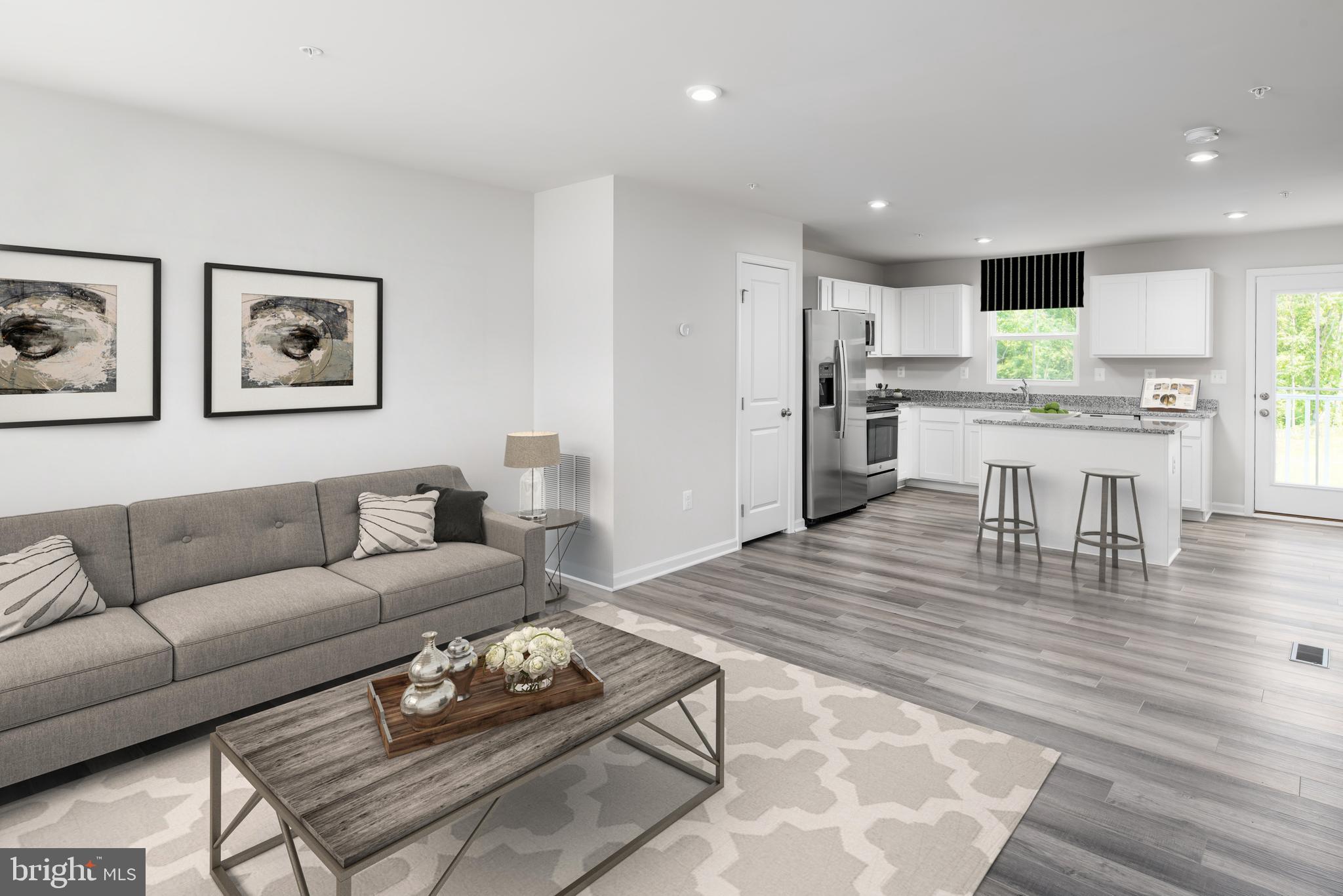 OAKLEAF MEADOWS - Residential