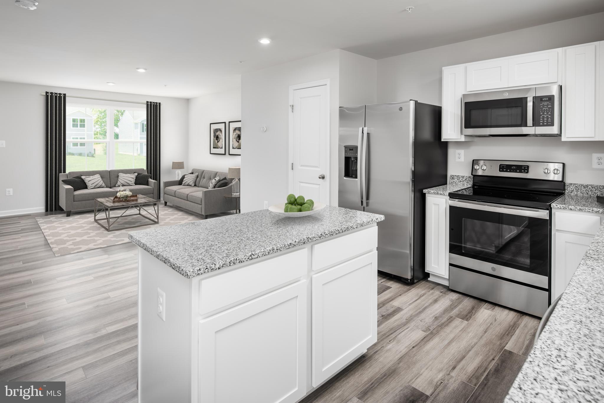 OAKLEAF MEADOWS - Residential